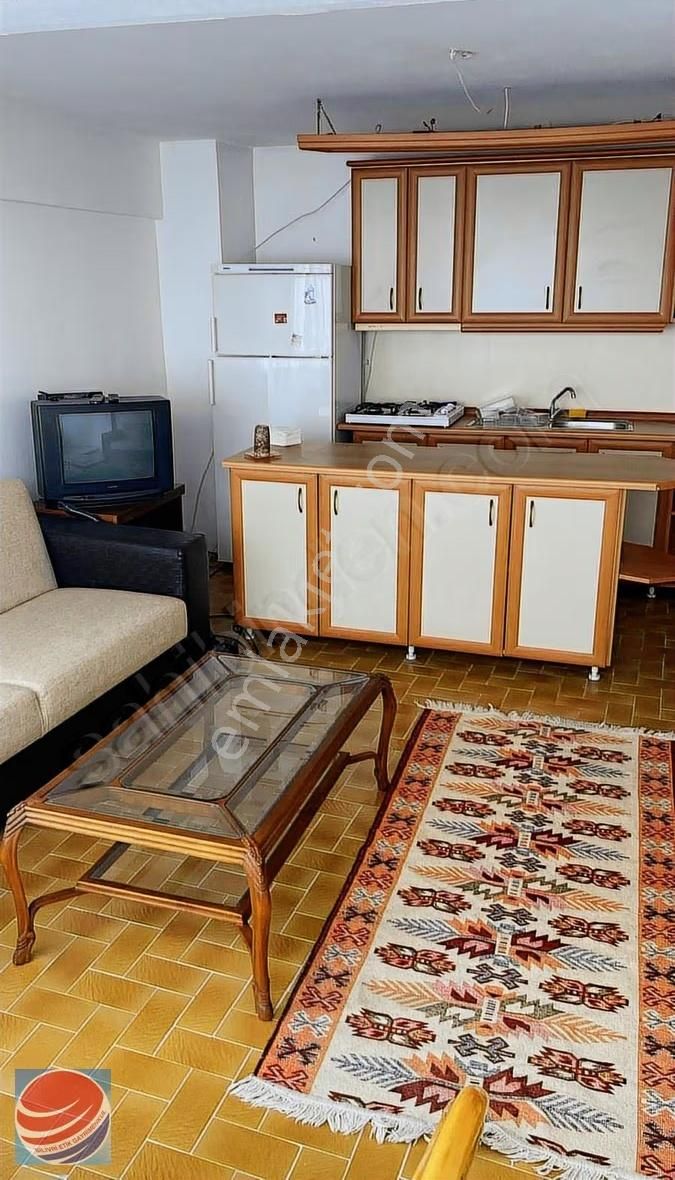 Kumburgaz'da Denize Yakın 2+1 Eşyalı Kiralık Daire - Görsel 3