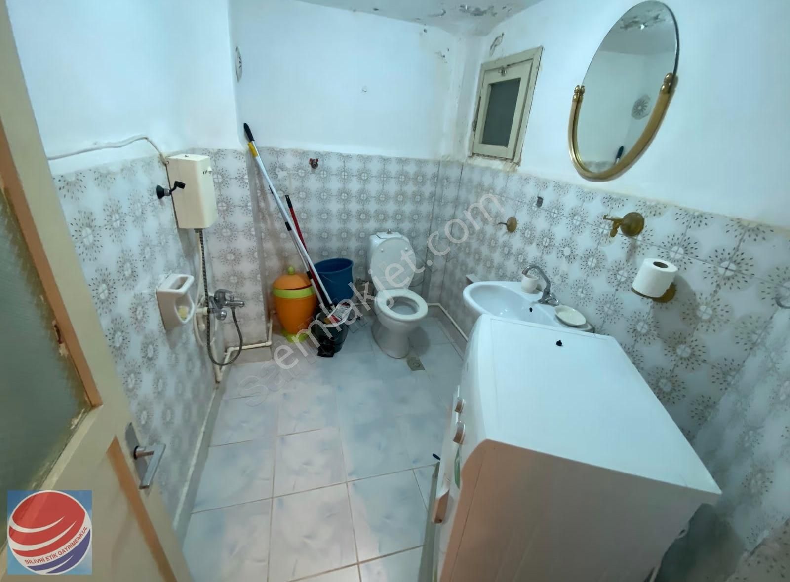 Kumburgaz'da Denize Yakın 2+1 Eşyalı Kiralık Daire - Görsel 14