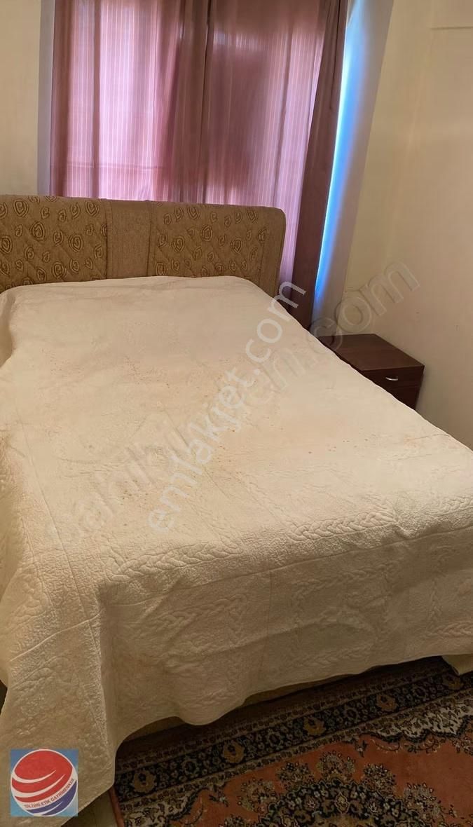 Kumburgaz'da Denize Yakın 2+1 Eşyalı Kiralık Daire - Görsel 9