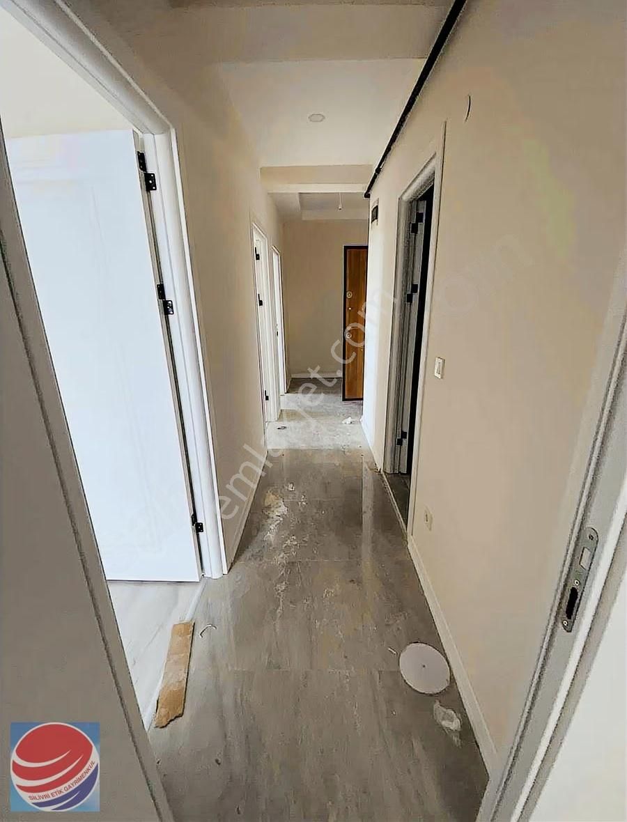 Silivri Mimarsinanda Satılık 2+1 Daireler Site İçinde - Görsel 4