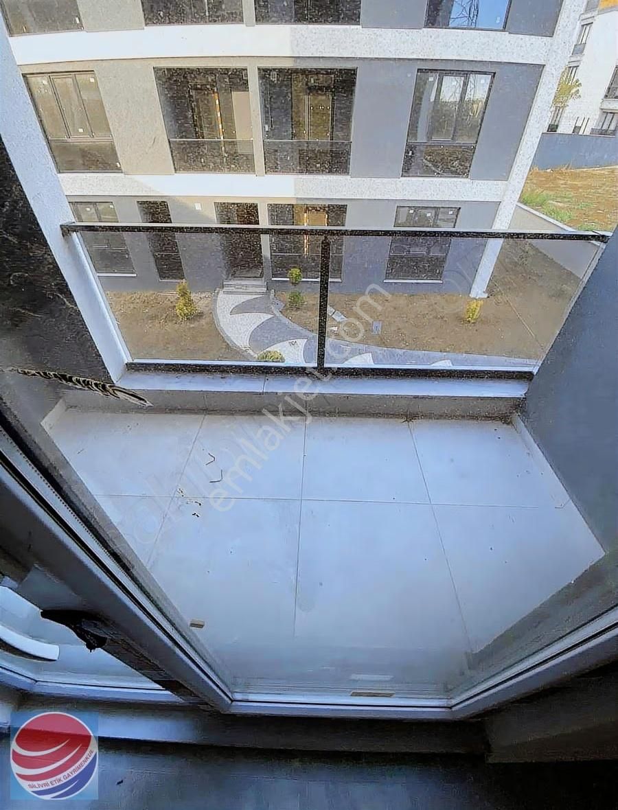 Silivri Mimarsinanda Satılık 2+1 Daireler Site İçinde - Görsel 8