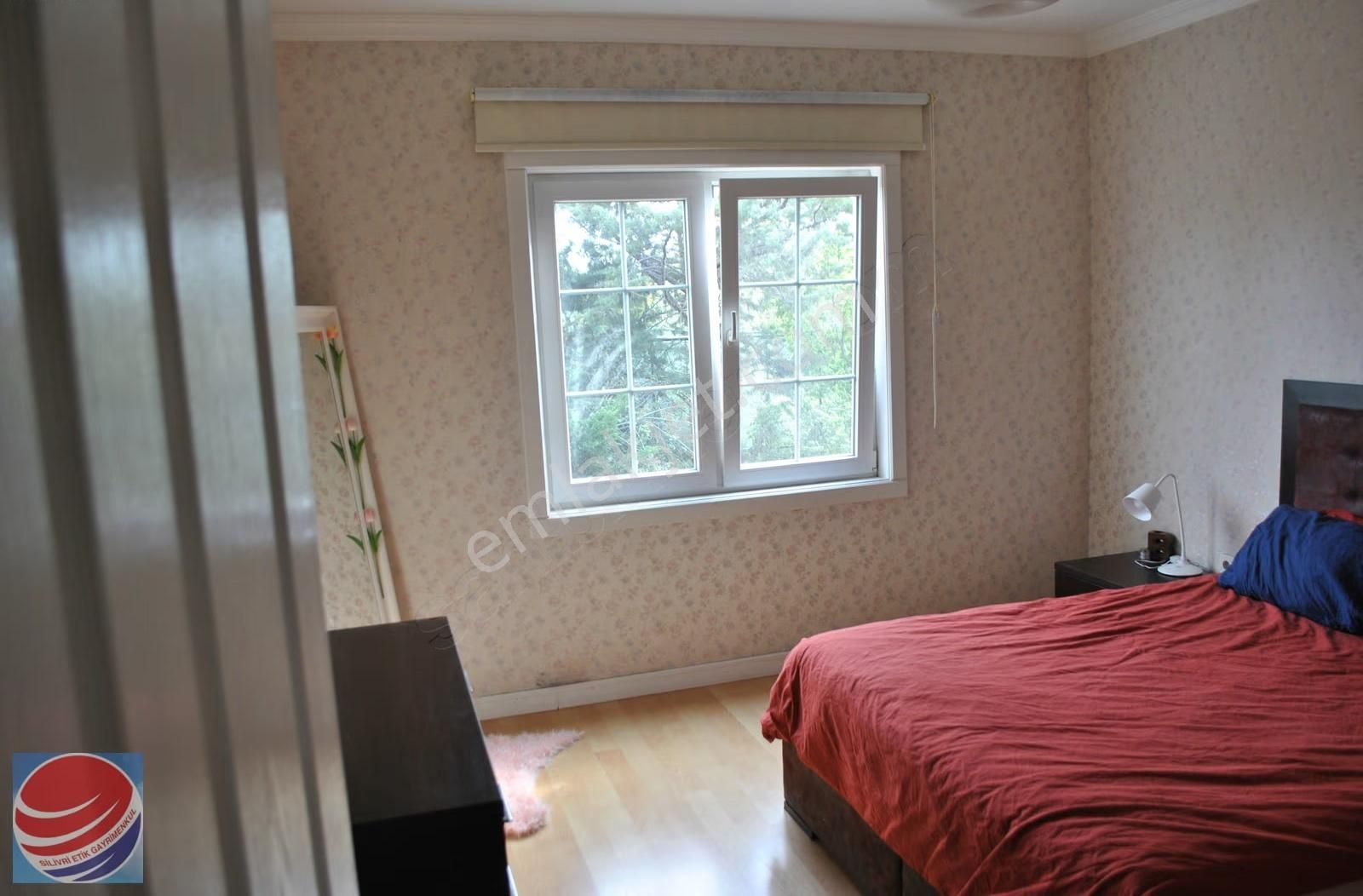 Silivri Sunflower Evlerinde Uygun Fiyata 3+1 Villa .. - Görsel 3