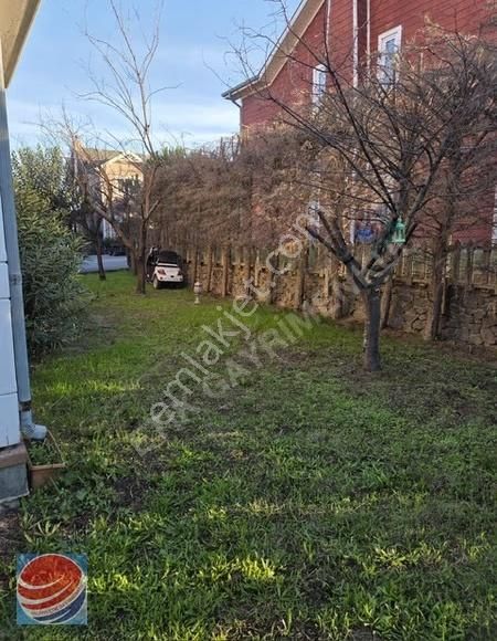 Silivri Sunflower Evlerinde Uygun Fiyata 3+1 Villa .. - Görsel 13