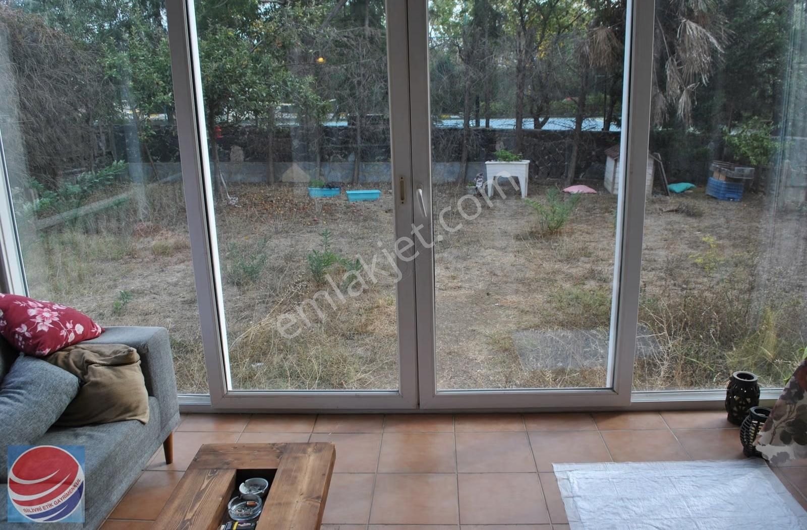 Silivri Sunflower Evlerinde Uygun Fiyata 3+1 Villa .. - Görsel 4