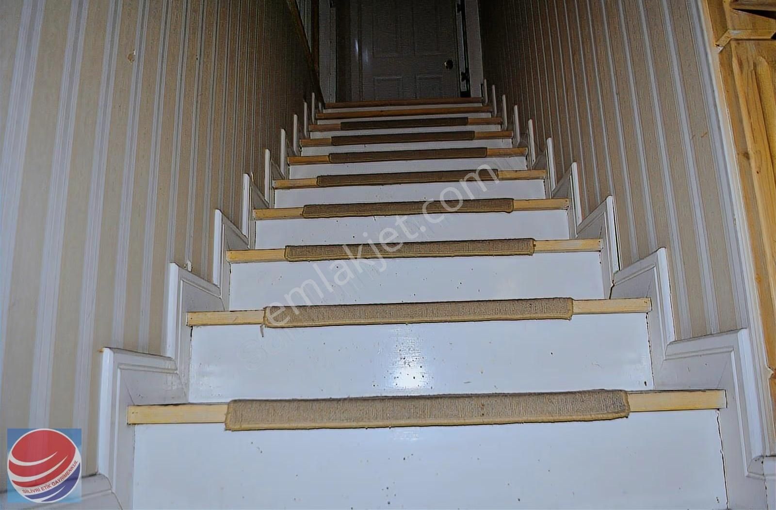 Silivri Sunflower Evlerinde Uygun Fiyata 3+1 Villa .. - Görsel 20