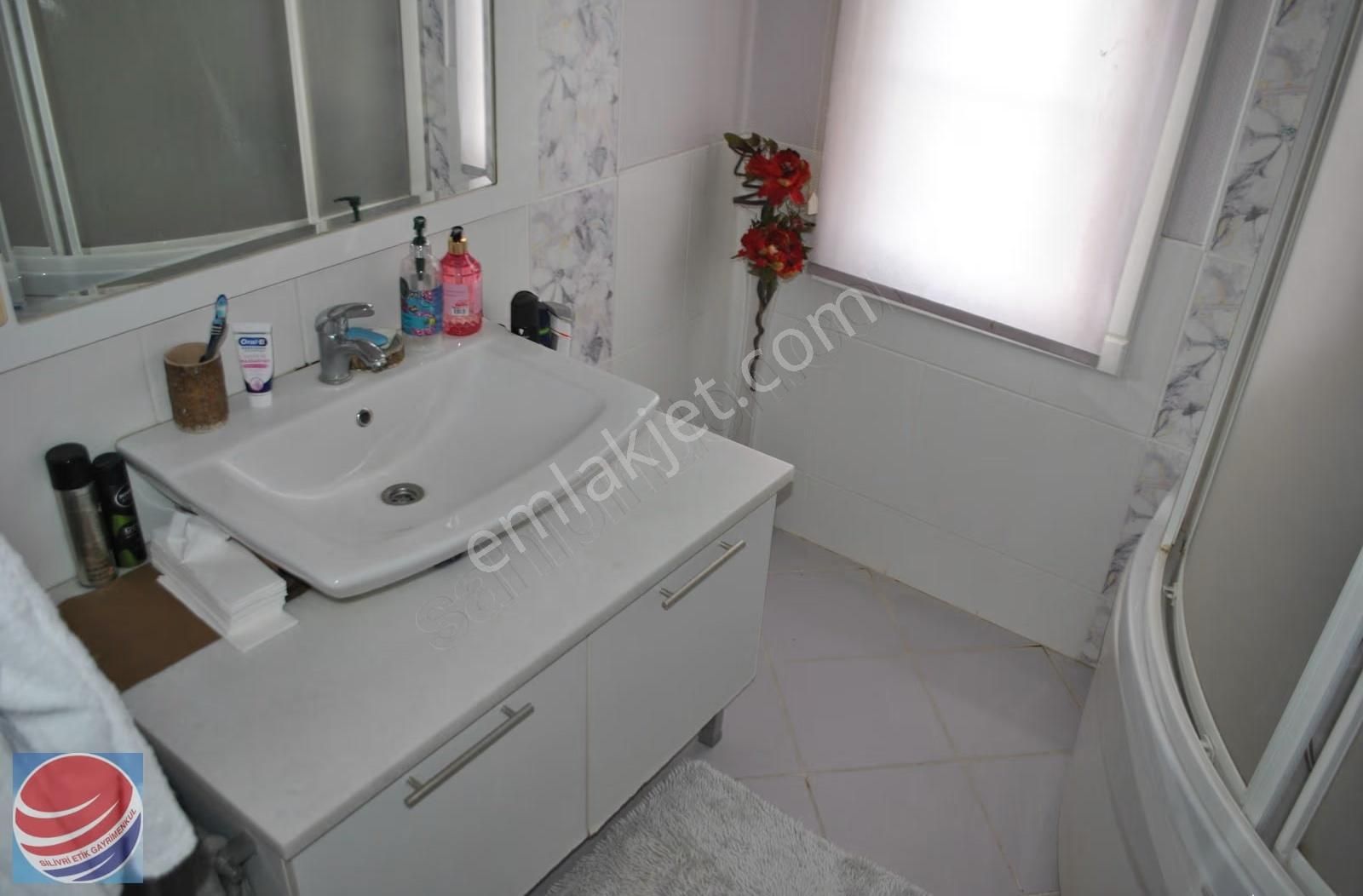 Silivri Sunflower Evlerinde Uygun Fiyata 3+1 Villa .. - Görsel 9