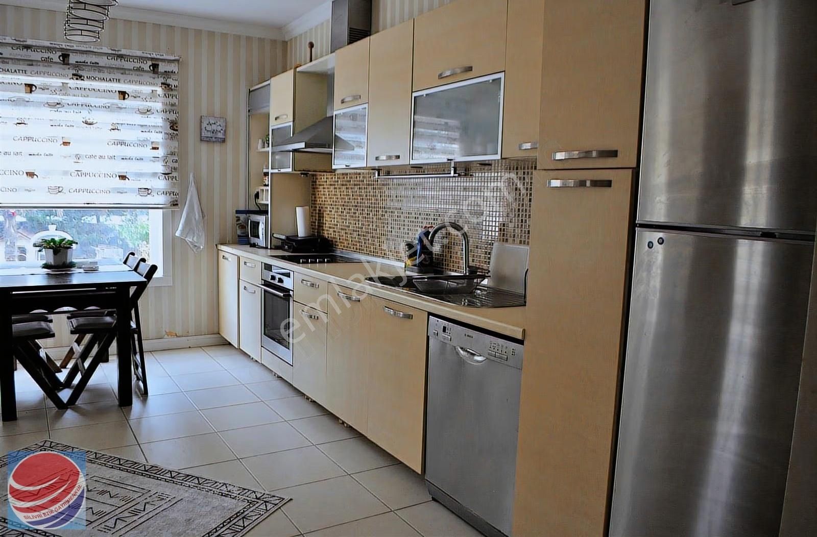 Silivri Sunflower Evlerinde Uygun Fiyata 3+1 Villa .. - Görsel 2