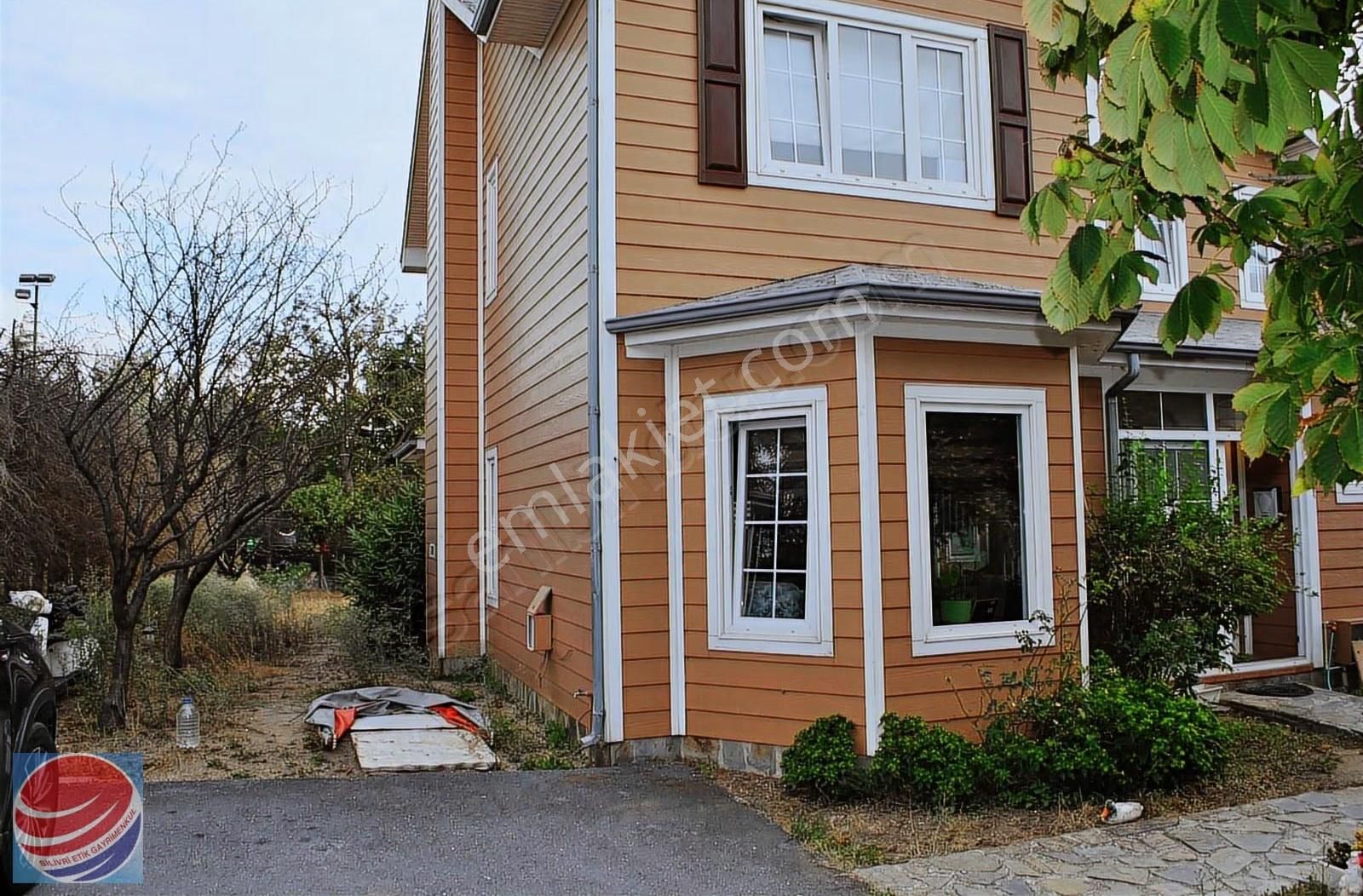 Silivri Sunflower Evlerinde Uygun Fiyata 3+1 Villa .. - Görsel 15