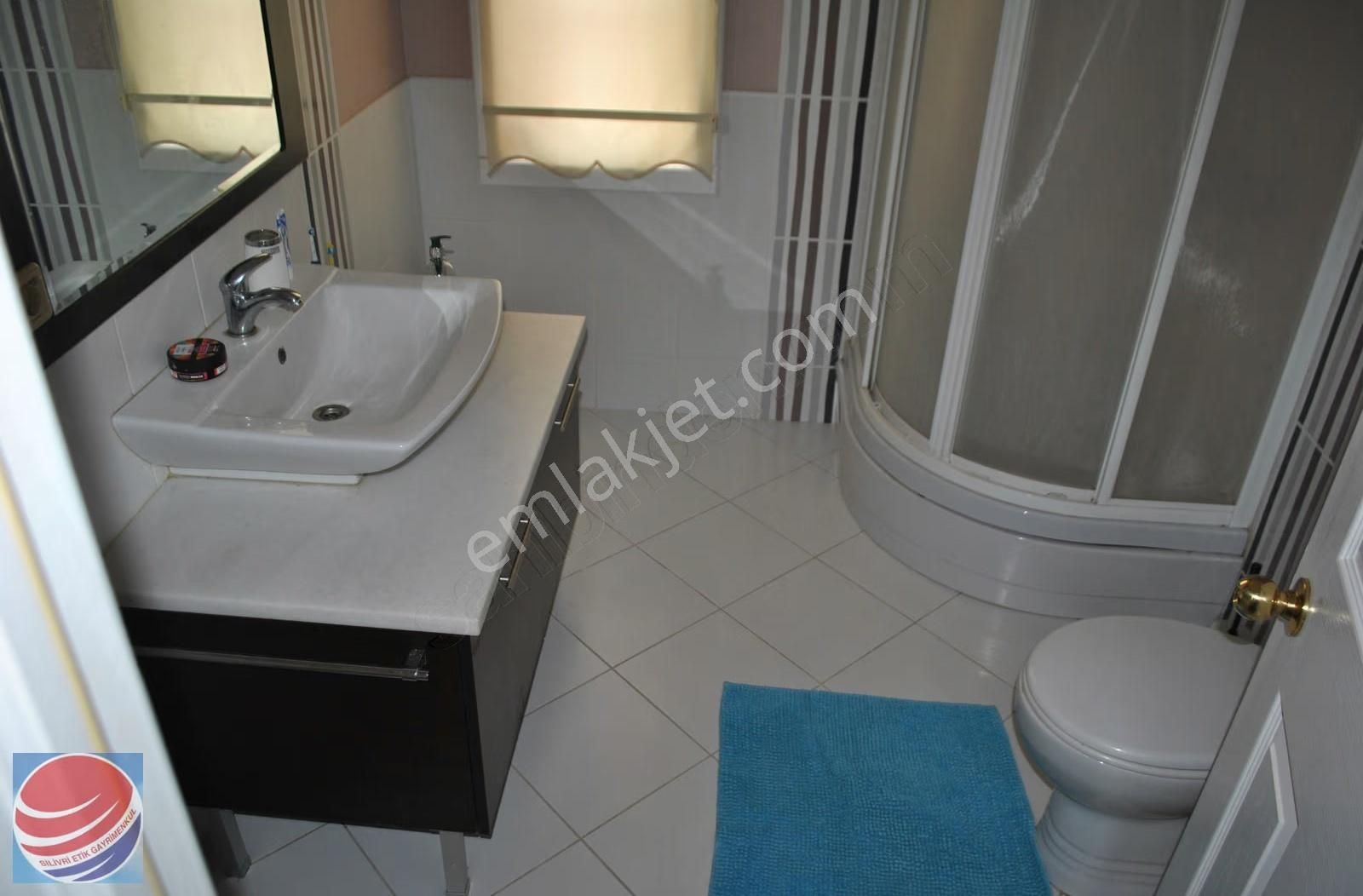 Silivri Sunflower Evlerinde Uygun Fiyata 3+1 Villa .. - Görsel 5