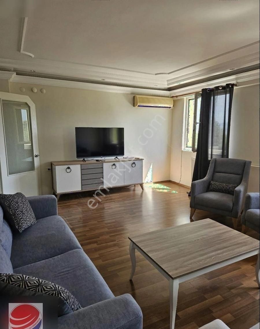 Zübeyde Hanım Cad.sinde Tadilatlı 3+1 Arakat Satılık Daire - Görsel 31