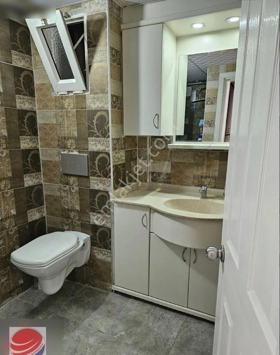 Zübeyde Hanım Cad.sinde Tadilatlı 3+1 Arakat Satılık Daire - Görsel 27