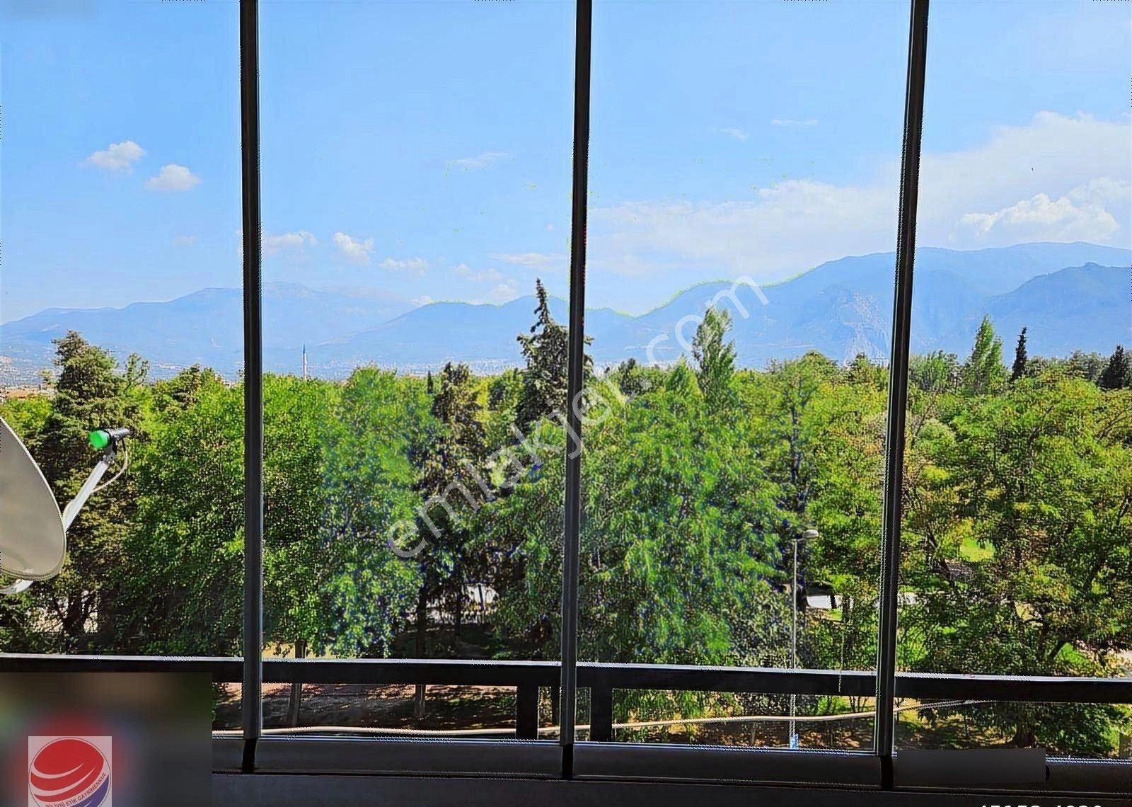 Zübeyde Hanım Cad.sinde Tadilatlı 3+1 Arakat Satılık Daire - Görsel 21