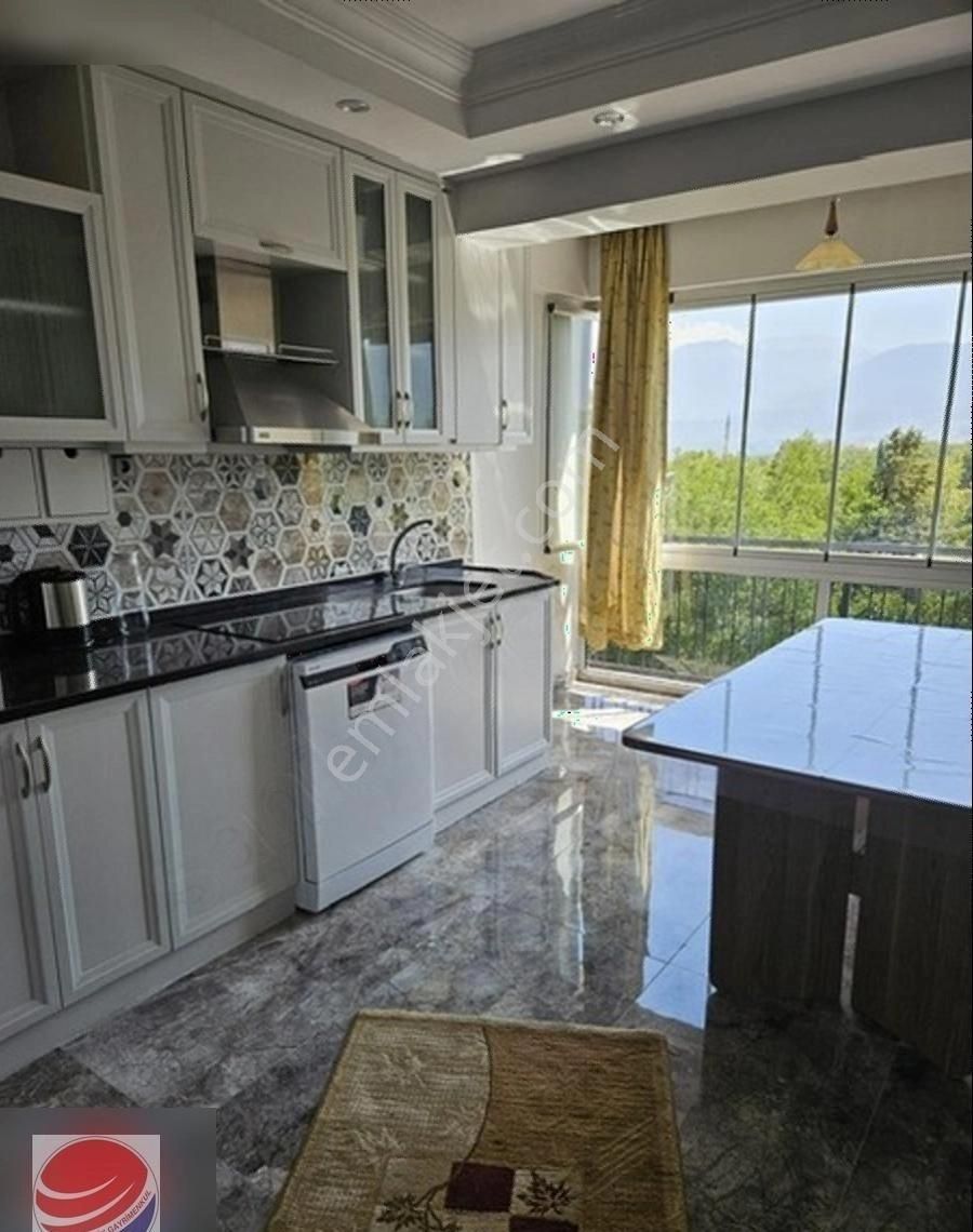 Zübeyde Hanım Cad.sinde Tadilatlı 3+1 Arakat Satılık Daire - Görsel 26