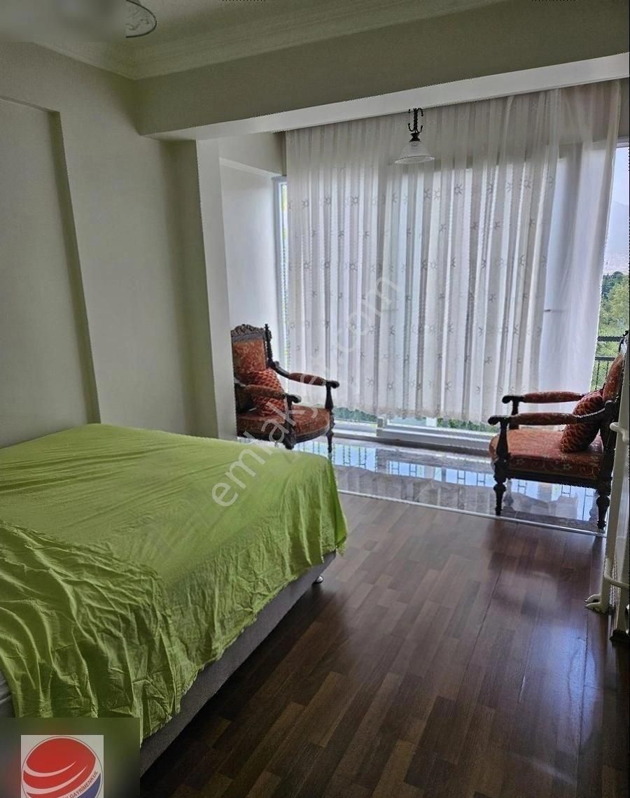 Zübeyde Hanım Cad.sinde Tadilatlı 3+1 Arakat Satılık Daire - Görsel 30