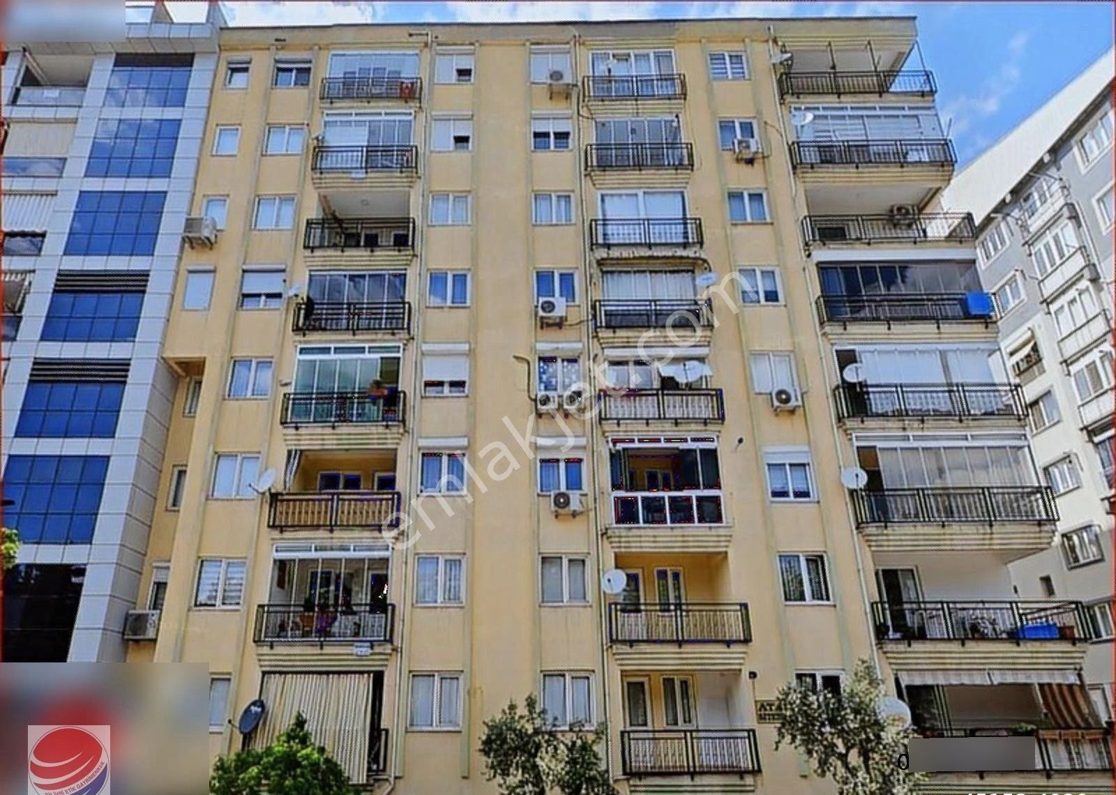 Zübeyde Hanım Cad.sinde Tadilatlı 3+1 Arakat Satılık Daire - Görsel 6