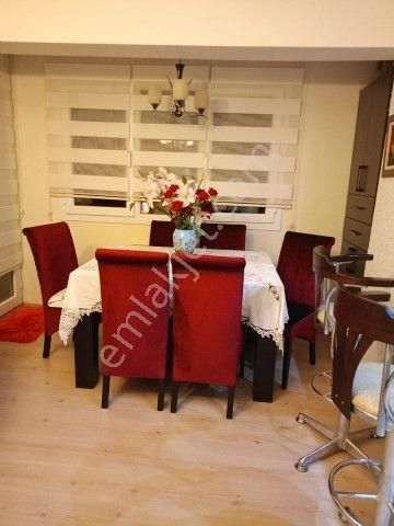 Bostanlı Merkezde 3+1 Satılık Daire - Görsel 13