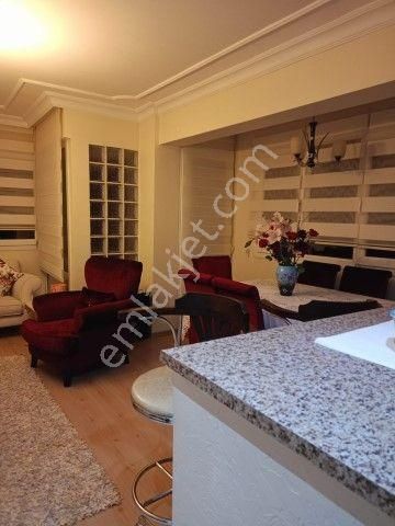 Bostanlı Merkezde 3+1 Satılık Daire - Görsel 10