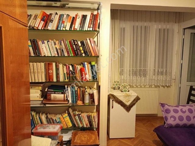 Bostanlı Merkezde 3+1 Satılık Daire - Görsel 12