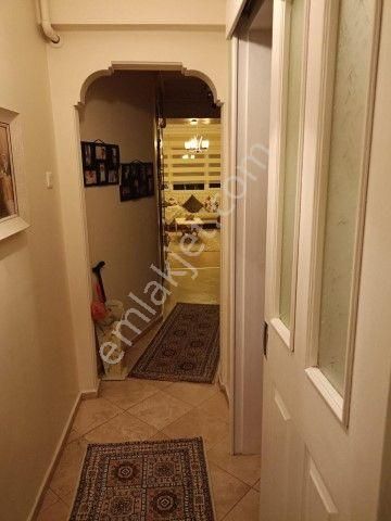 Bostanlı Merkezde 3+1 Satılık Daire - Görsel 16