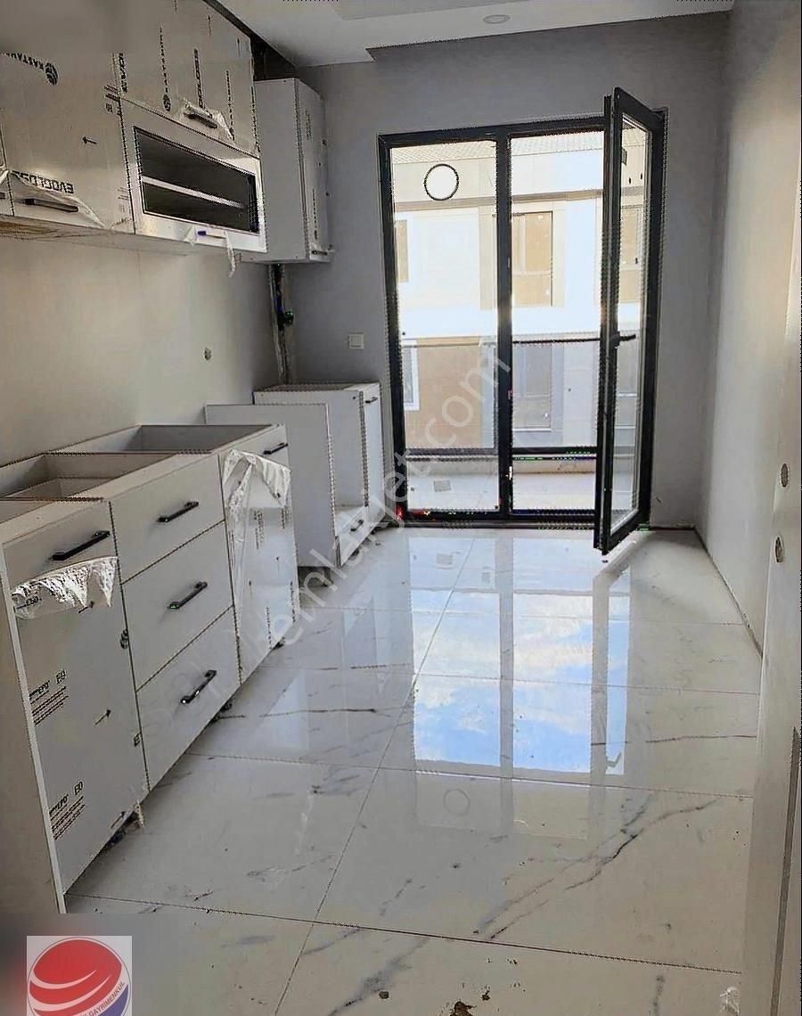 Kiptaş 2 Mevkinde 2+1 Satılık Daire .. - Görsel 10