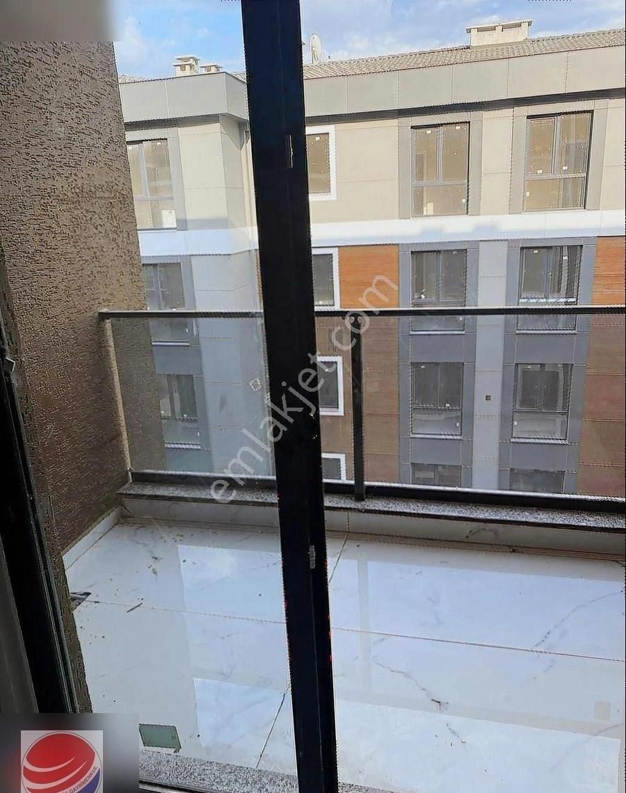 Kiptaş 2 Mevkinde 2+1 Satılık Daire .. - Görsel 4