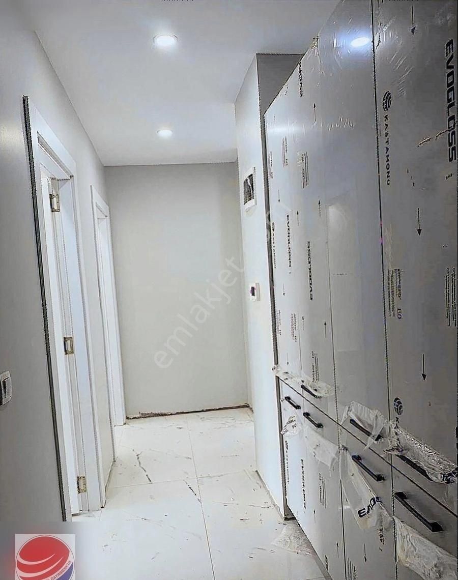 Kiptaş 2 Mevkinde 2+1 Satılık Daire .. - Görsel 12