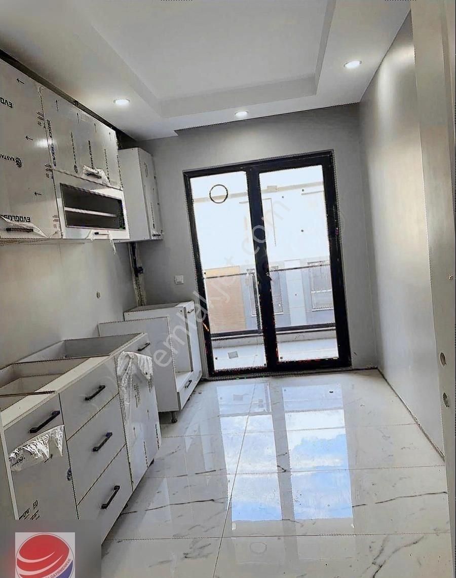 Kiptaş 2 Mevkinde 2+1 Satılık Daire .. - Görsel 15