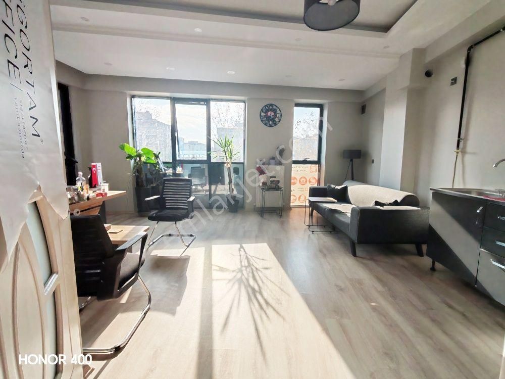 Bülent Ecevit Bulvarına Cephe 5 Ofis 1 Dükkan Komple Satılık Bina - Görsel 5