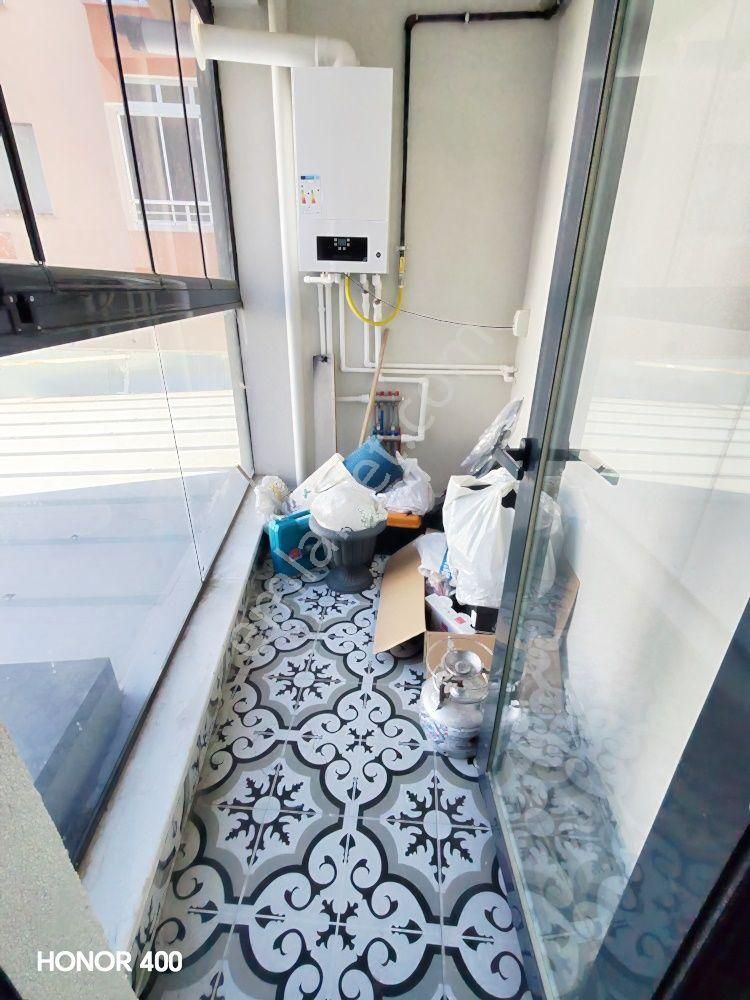 Bülent Ecevit Bulvarına Cephe 5 Ofis 1 Dükkan Komple Satılık Bina - Görsel 8