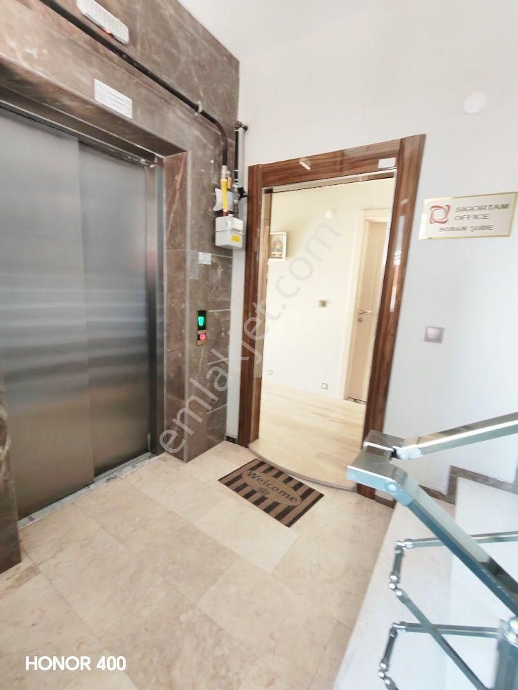 Bülent Ecevit Bulvarına Cephe 5 Ofis 1 Dükkan Komple Satılık Bina - Görsel 12