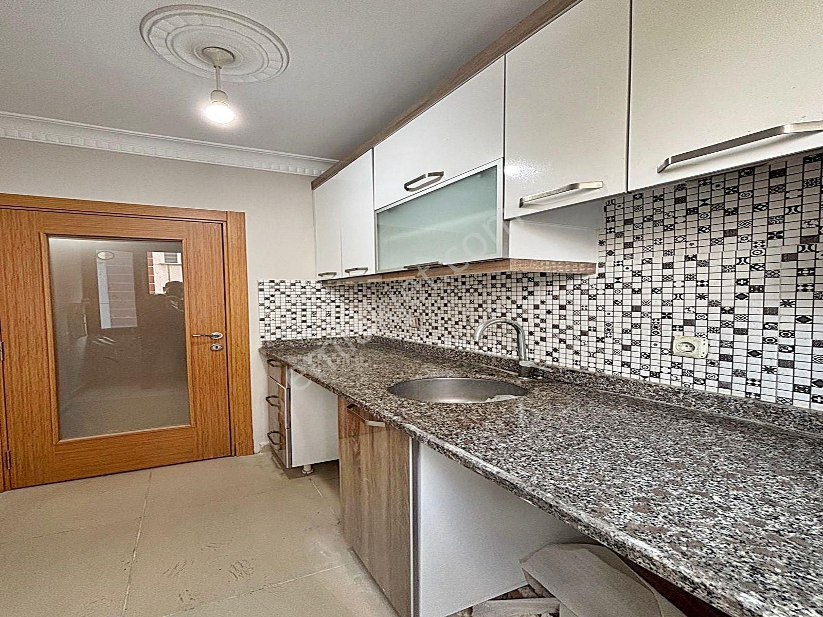 Cadde34 Yapı'dan Çınar'da Asansörlü Binada 2+1 Kelepir Acil Satılık Arakat Daire!! - Görsel 10