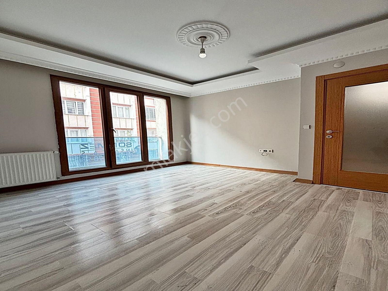 Cadde34 Yapı'dan Çınar'da Asansörlü Binada 2+1 Kelepir Acil Satılık Arakat Daire!! - Görsel 3
