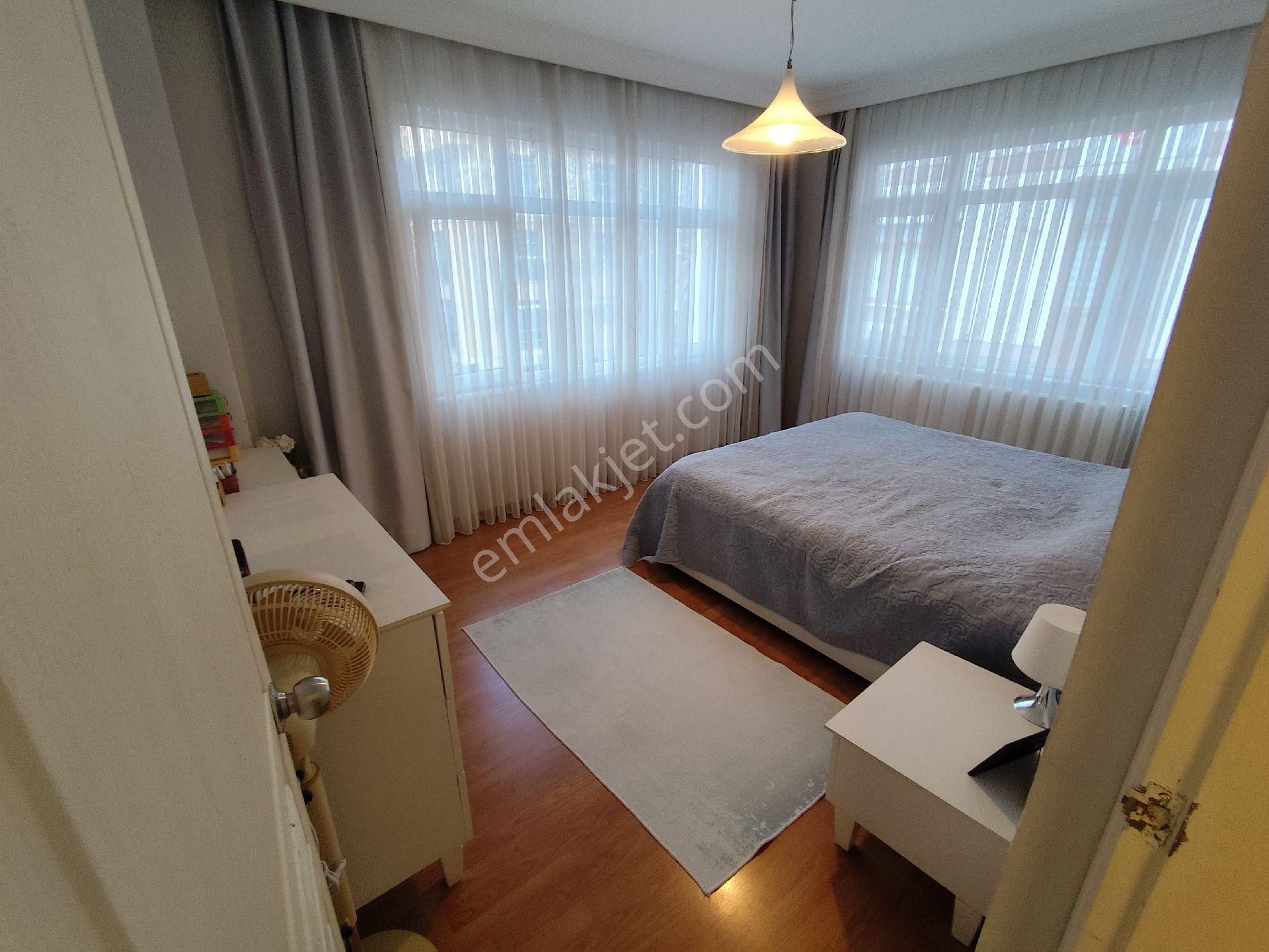 Kocamustafapaşa Sebzeci Sok Satılık Daire - Görsel 9