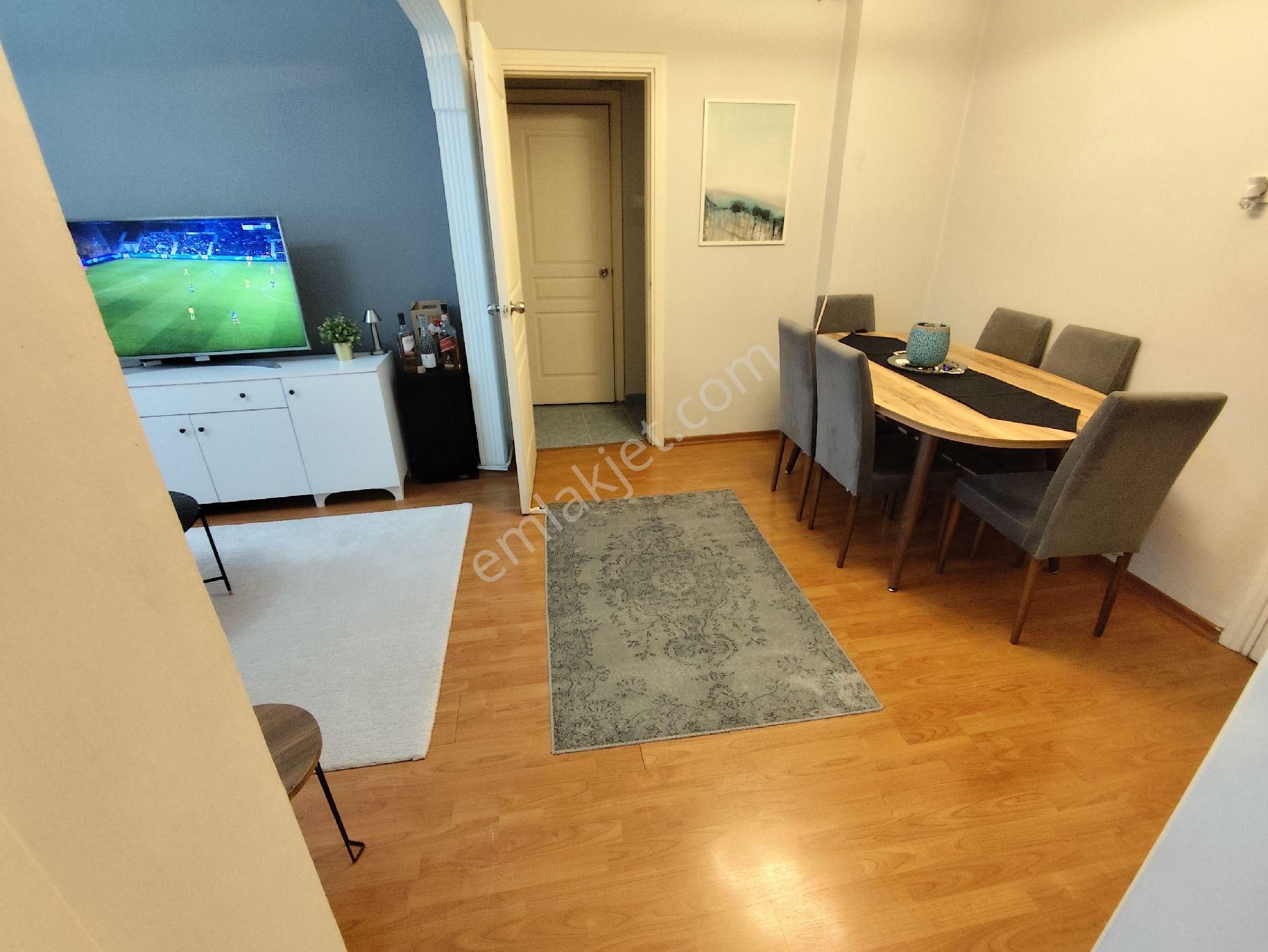 Kocamustafapaşa Sebzeci Sok Satılık Daire - Görsel 4