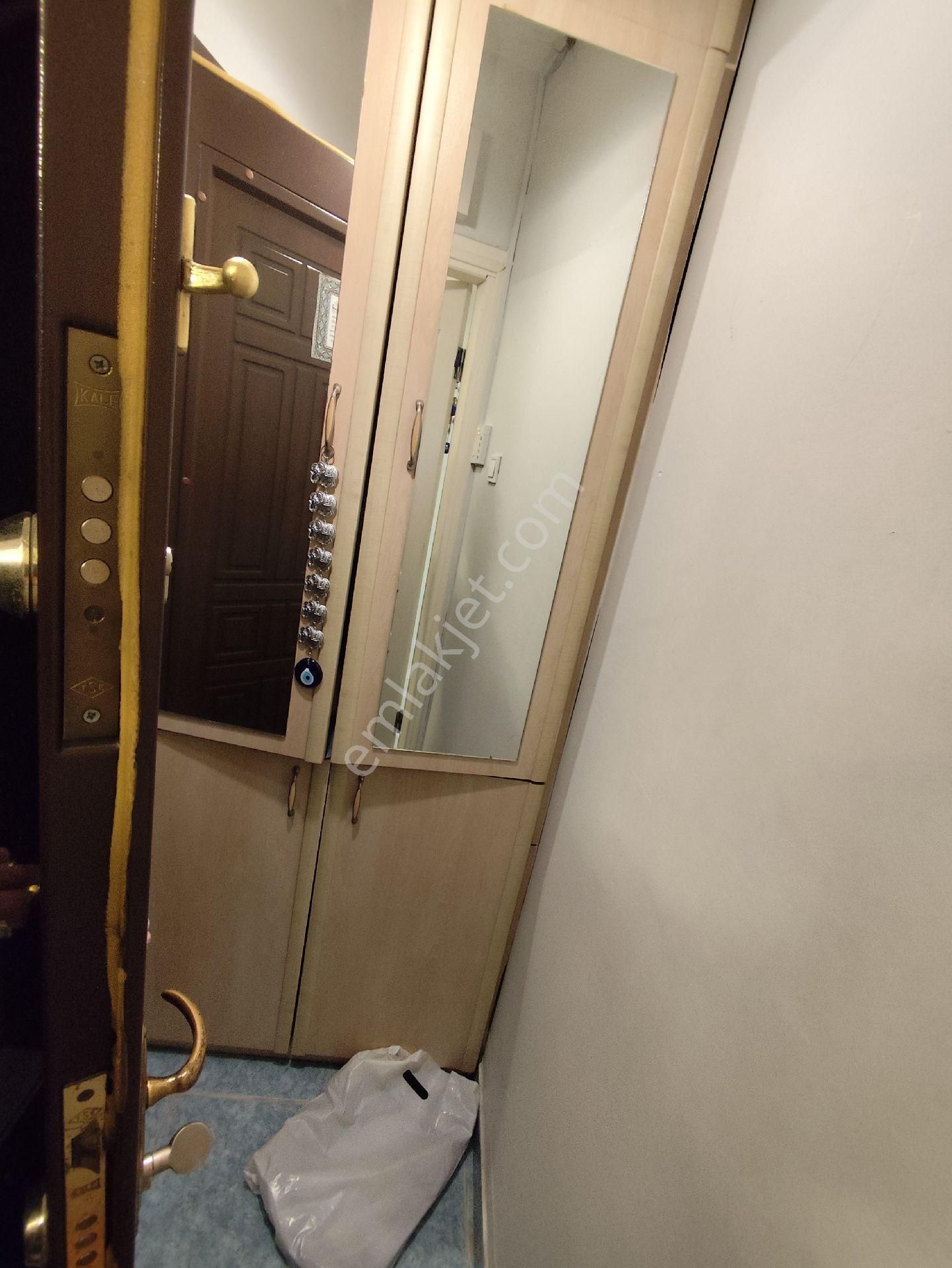 Kocamustafapaşa Sebzeci Sok Satılık Daire - Görsel 22