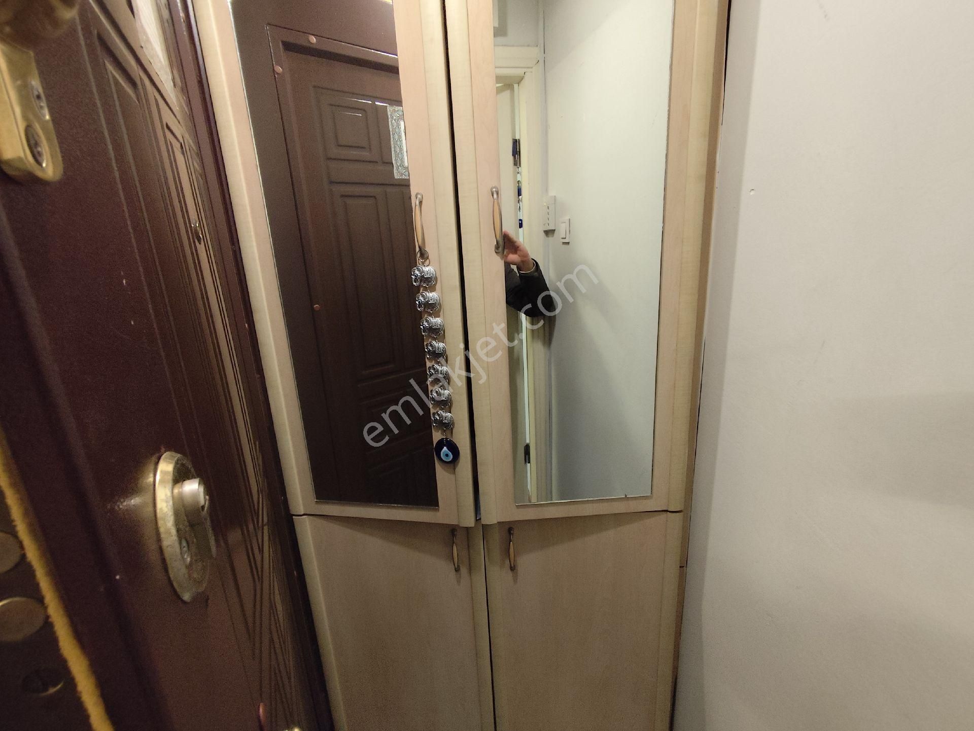 Kocamustafapaşa Sebzeci Sok Satılık Daire - Görsel 21