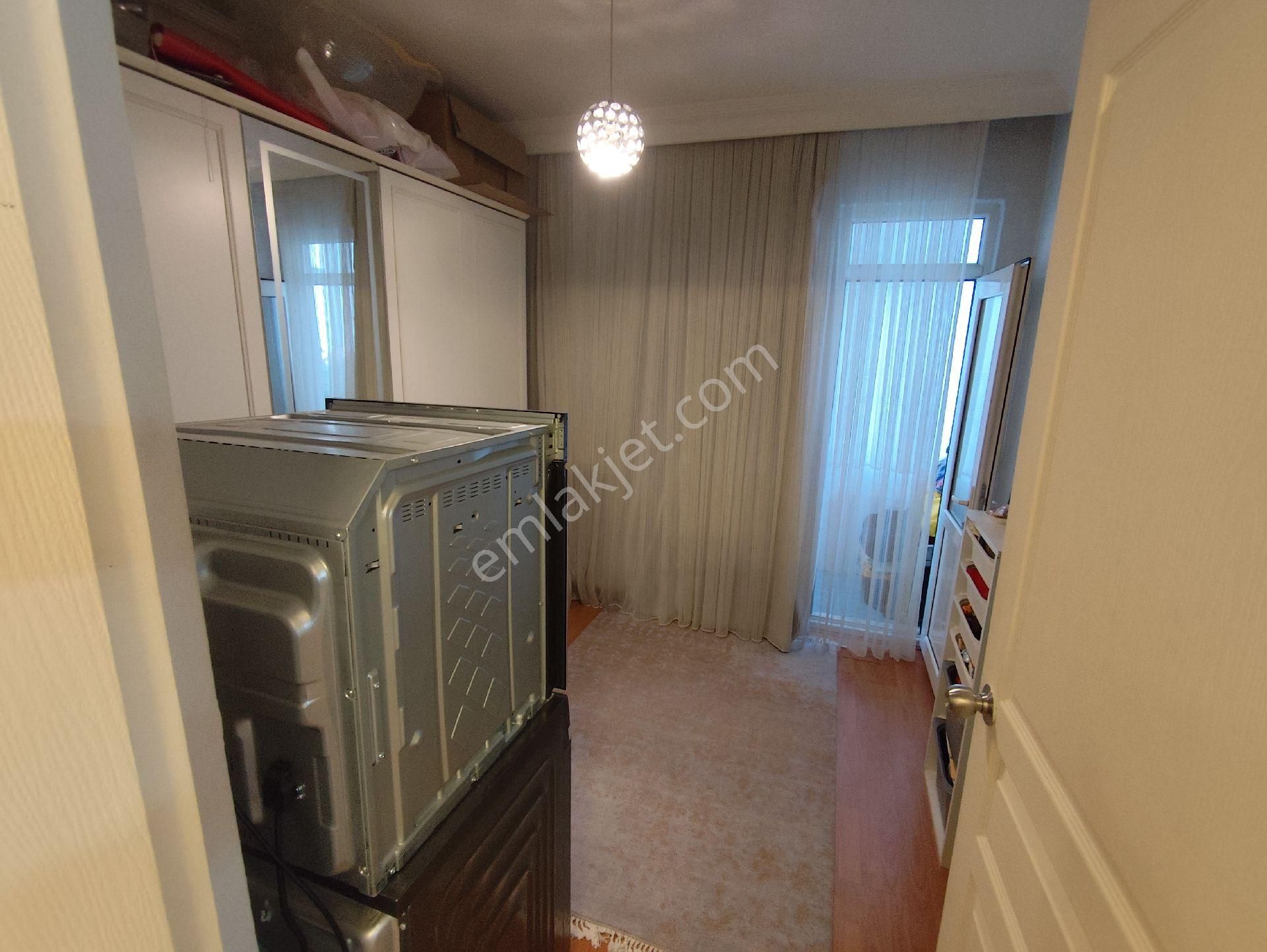 Kocamustafapaşa Sebzeci Sok Satılık Daire - Görsel 12