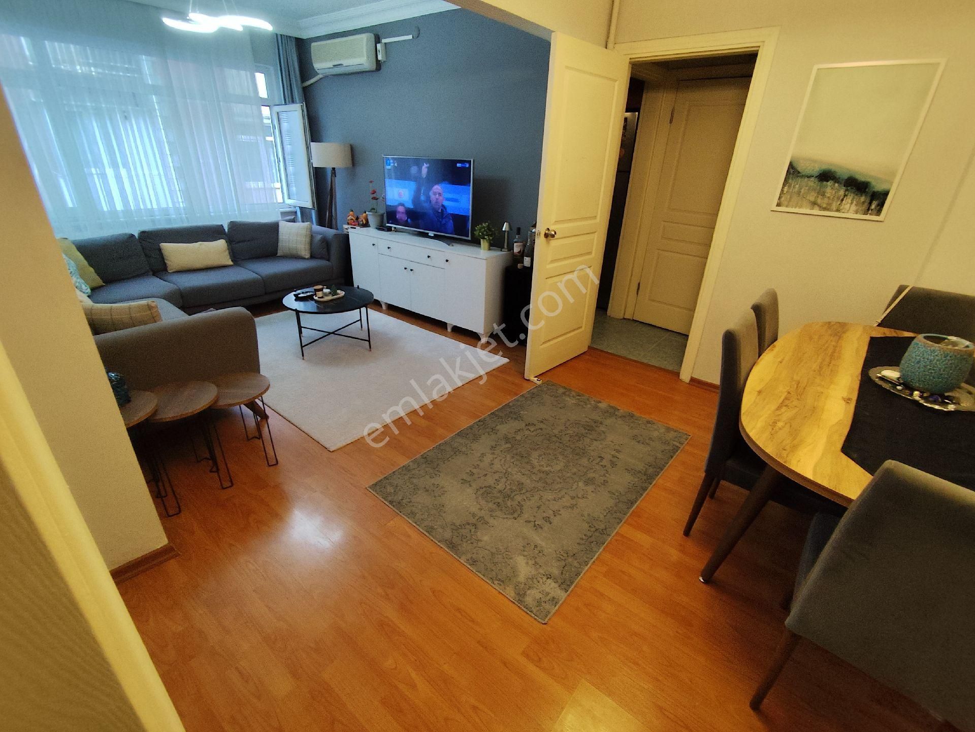 Kocamustafapaşa Sebzeci Sok Satılık Daire - Görsel 7