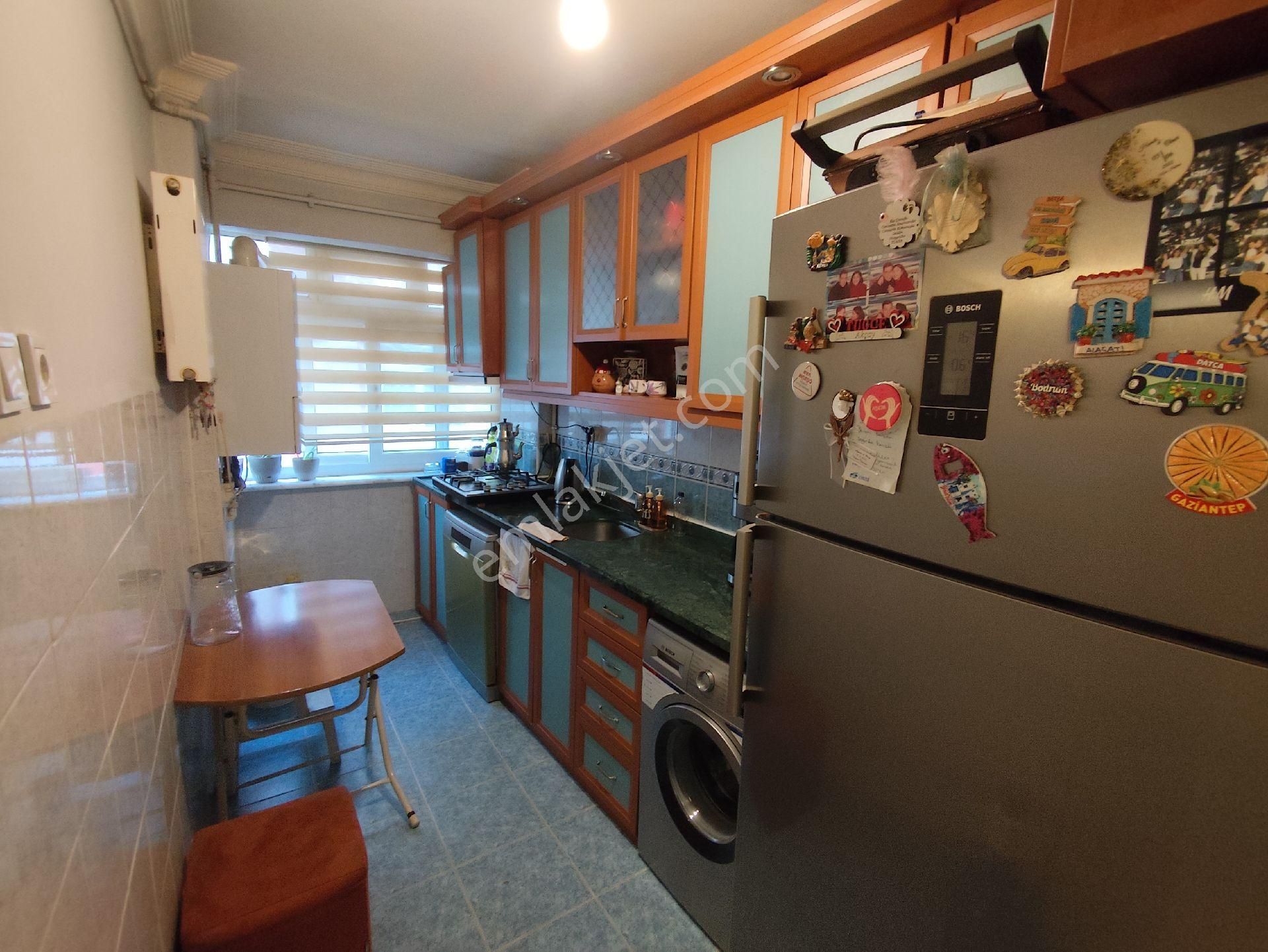 Kocamustafapaşa Sebzeci Sok Satılık Daire - Görsel 15