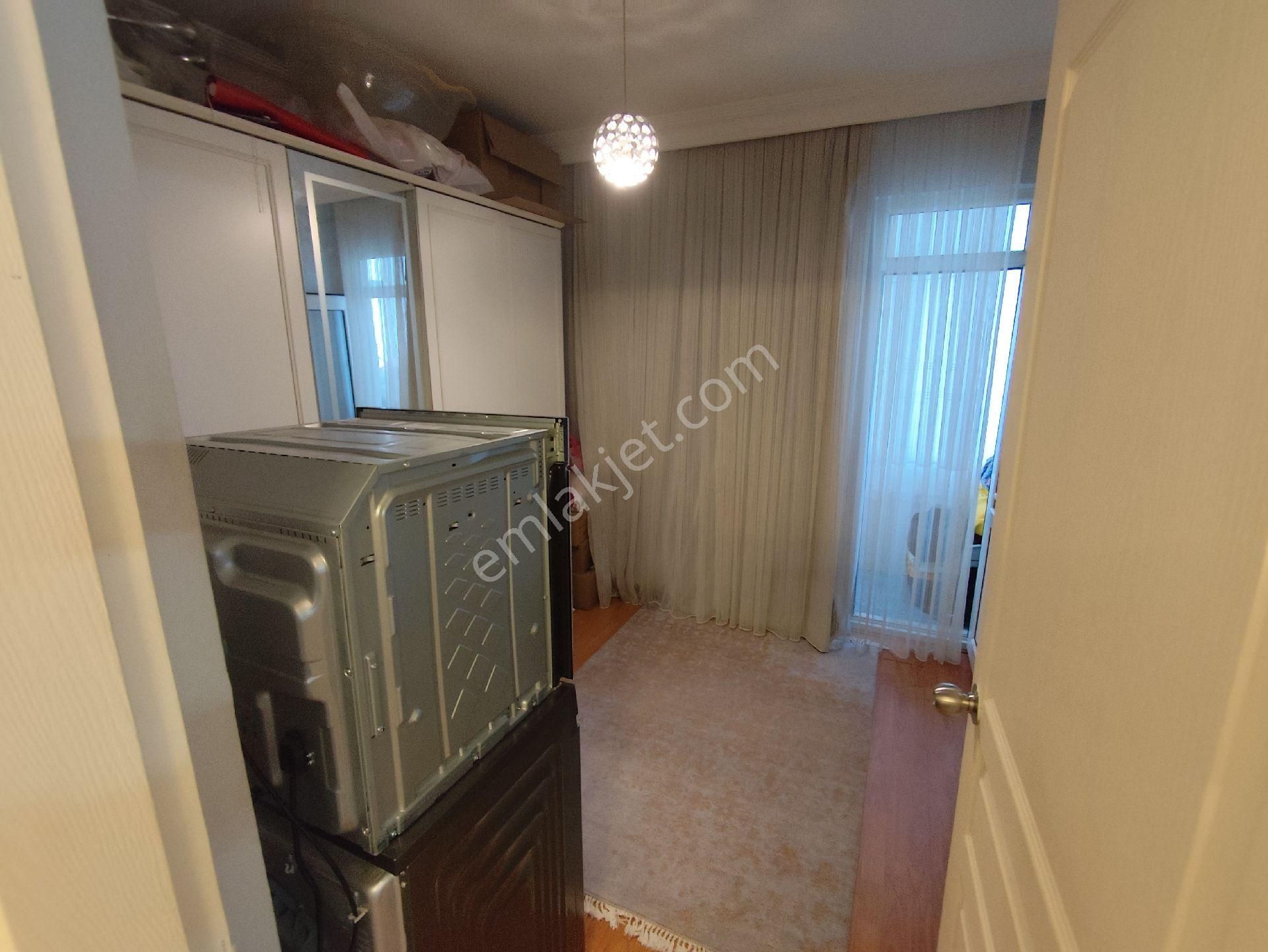 Kocamustafapaşa Sebzeci Sok Satılık Daire - Görsel 11