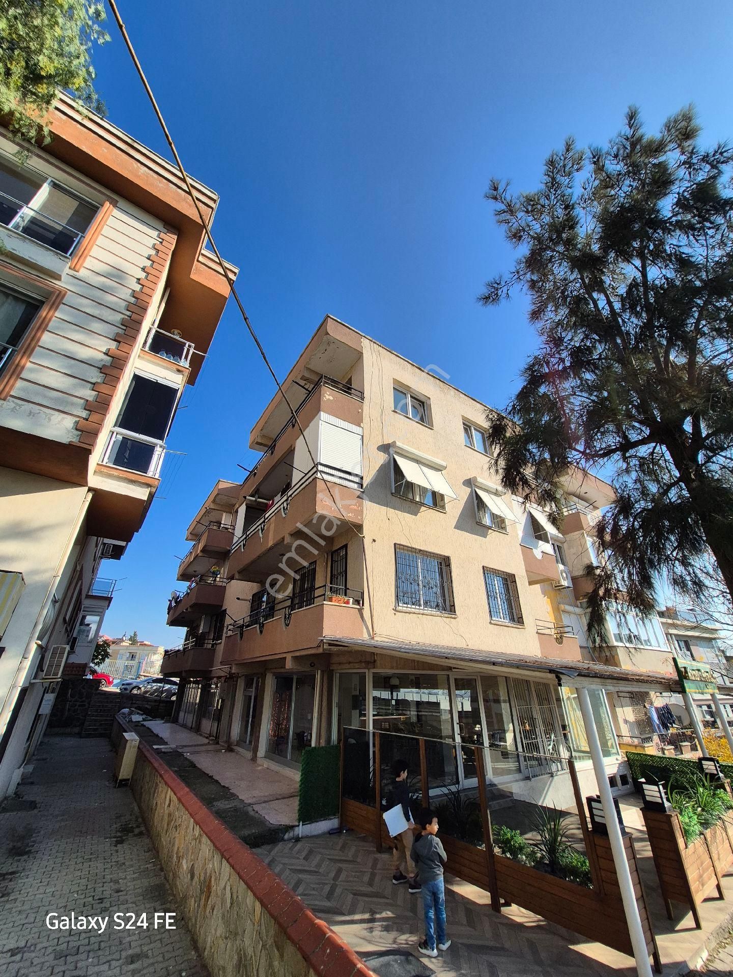 Bornova Atatürk Te 3+1 Kiralık - Görsel 2