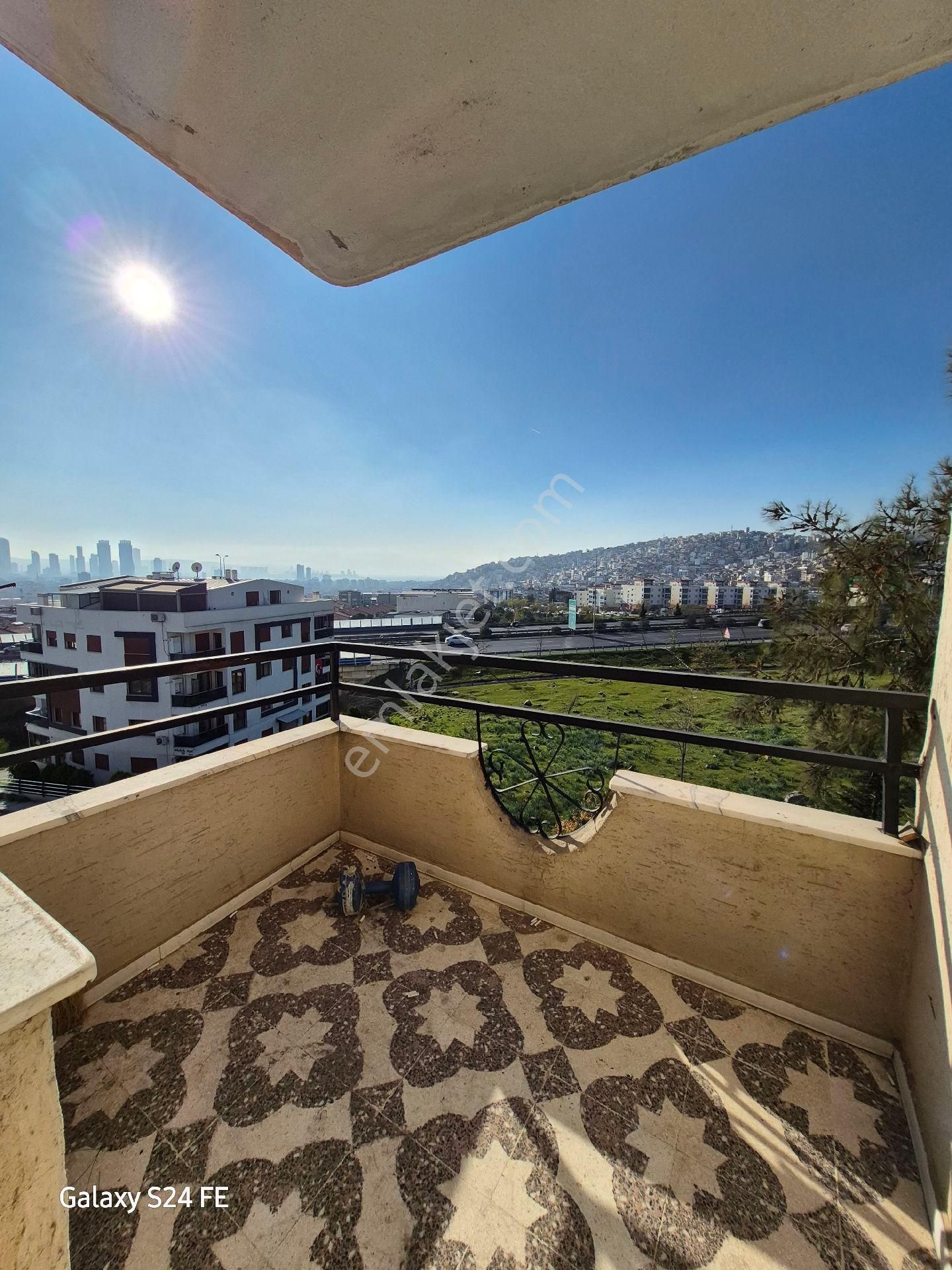 Bornova Atatürk Te 3+1 Kiralık - Görsel 21