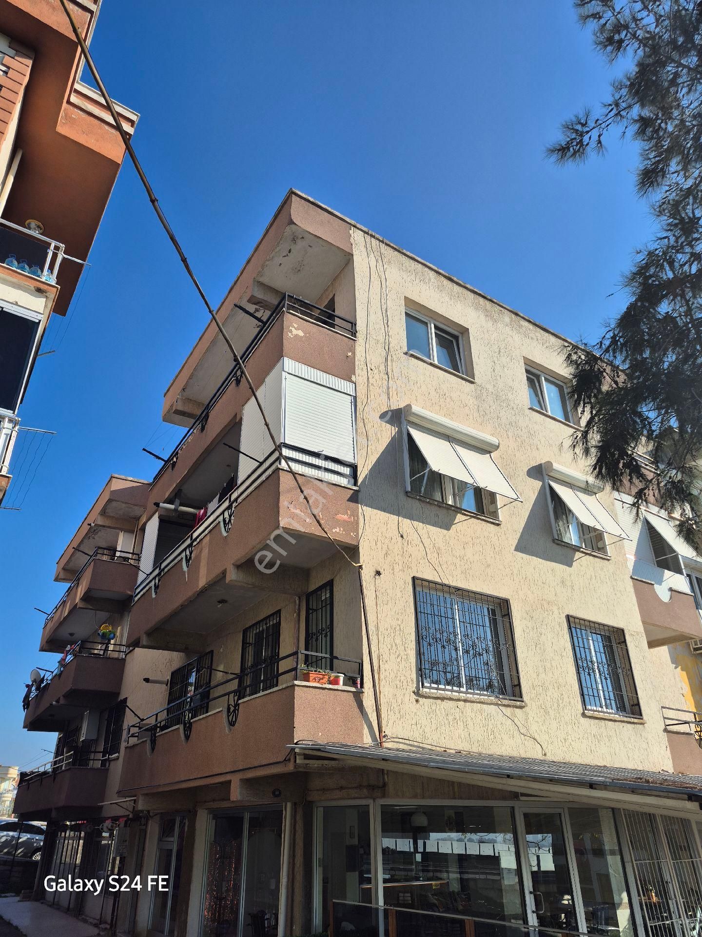 Bornova Atatürk Te 3+1 Kiralık