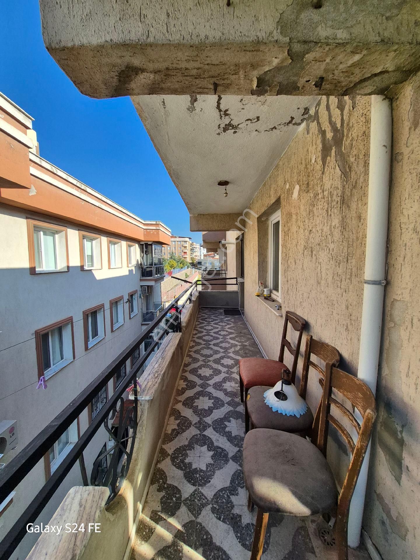 Bornova Atatürk Te 3+1 Kiralık - Görsel 6