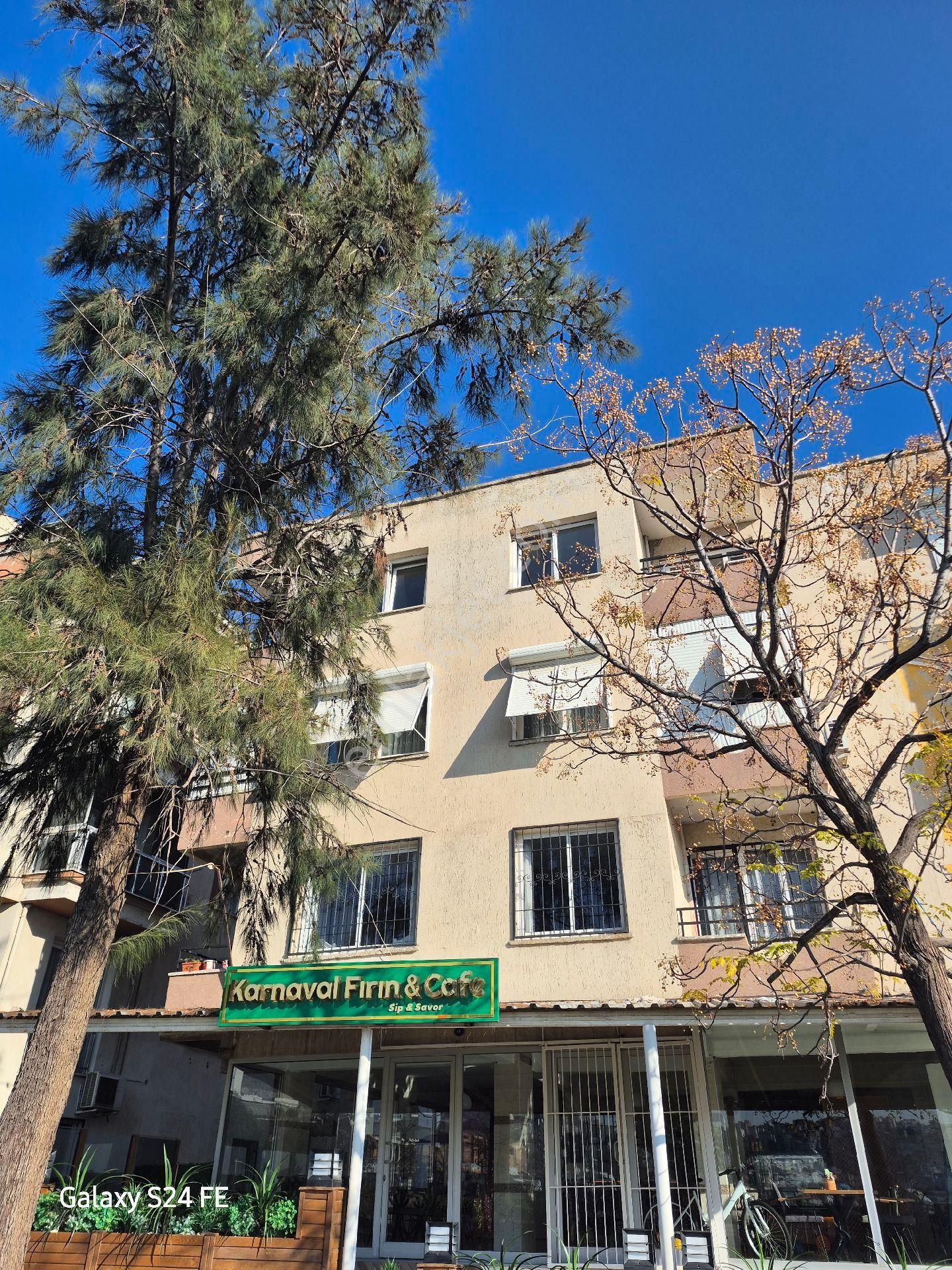 Bornova Atatürk Te 3+1 Kiralık - Görsel 7