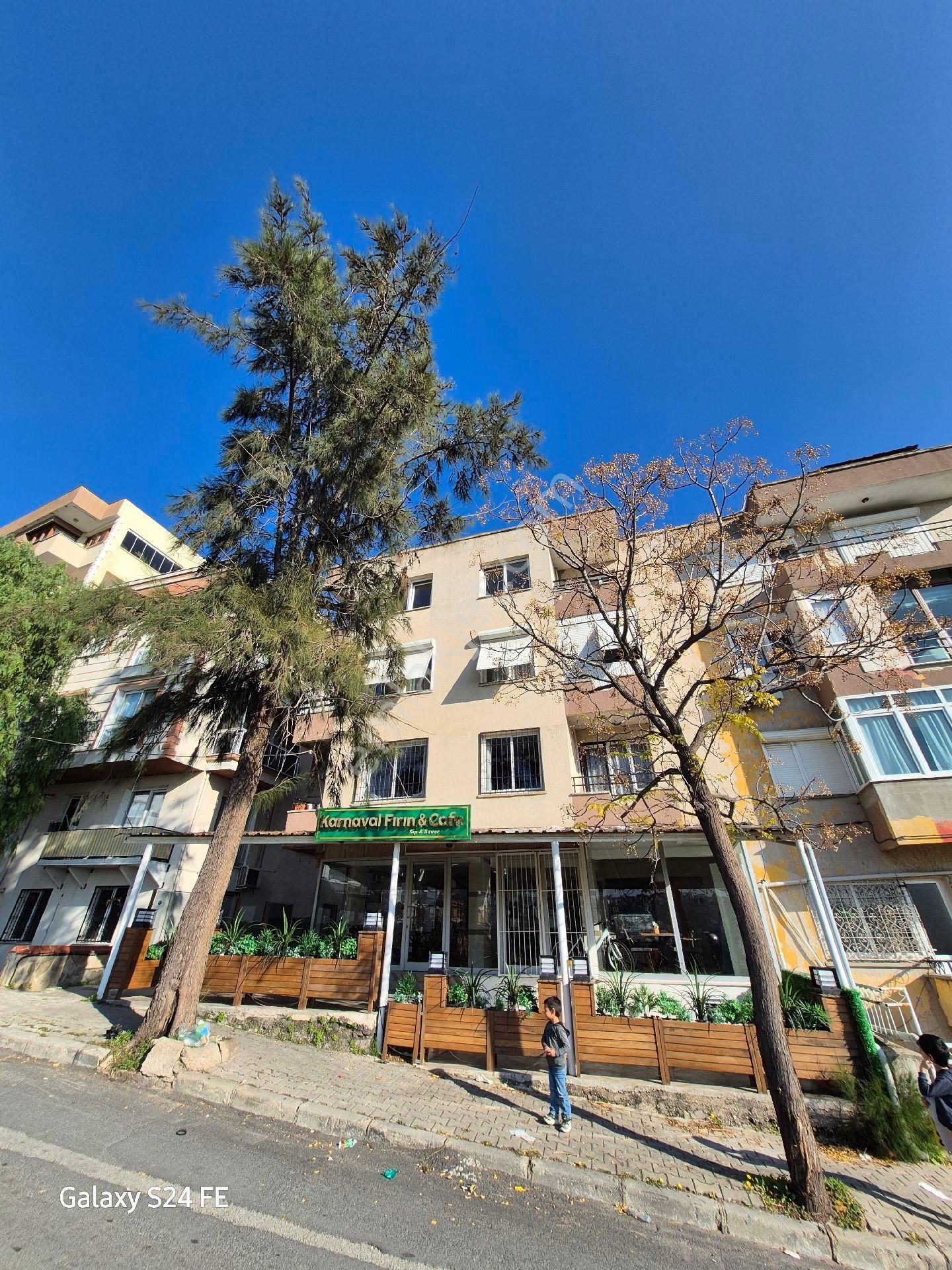 Bornova Atatürk Te 3+1 Kiralık - Görsel 8