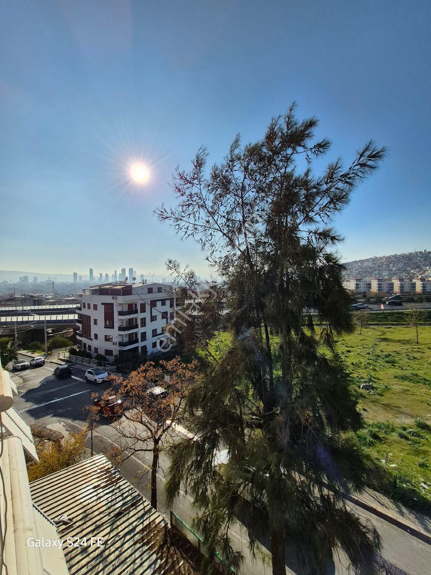 Bornova Atatürk Te 3+1 Kiralık - Görsel 10