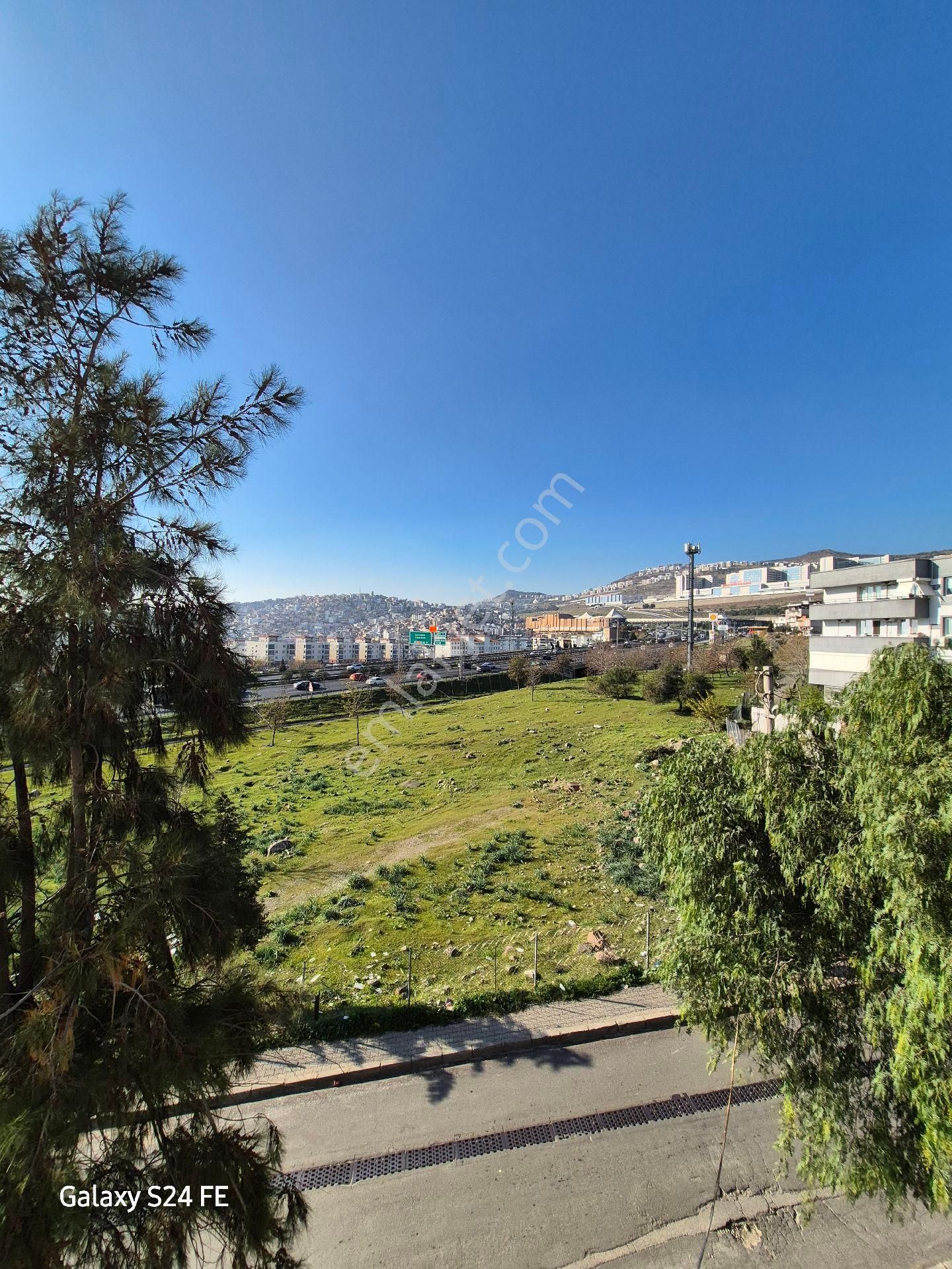 Bornova Atatürk Te 3+1 Kiralık - Görsel 16