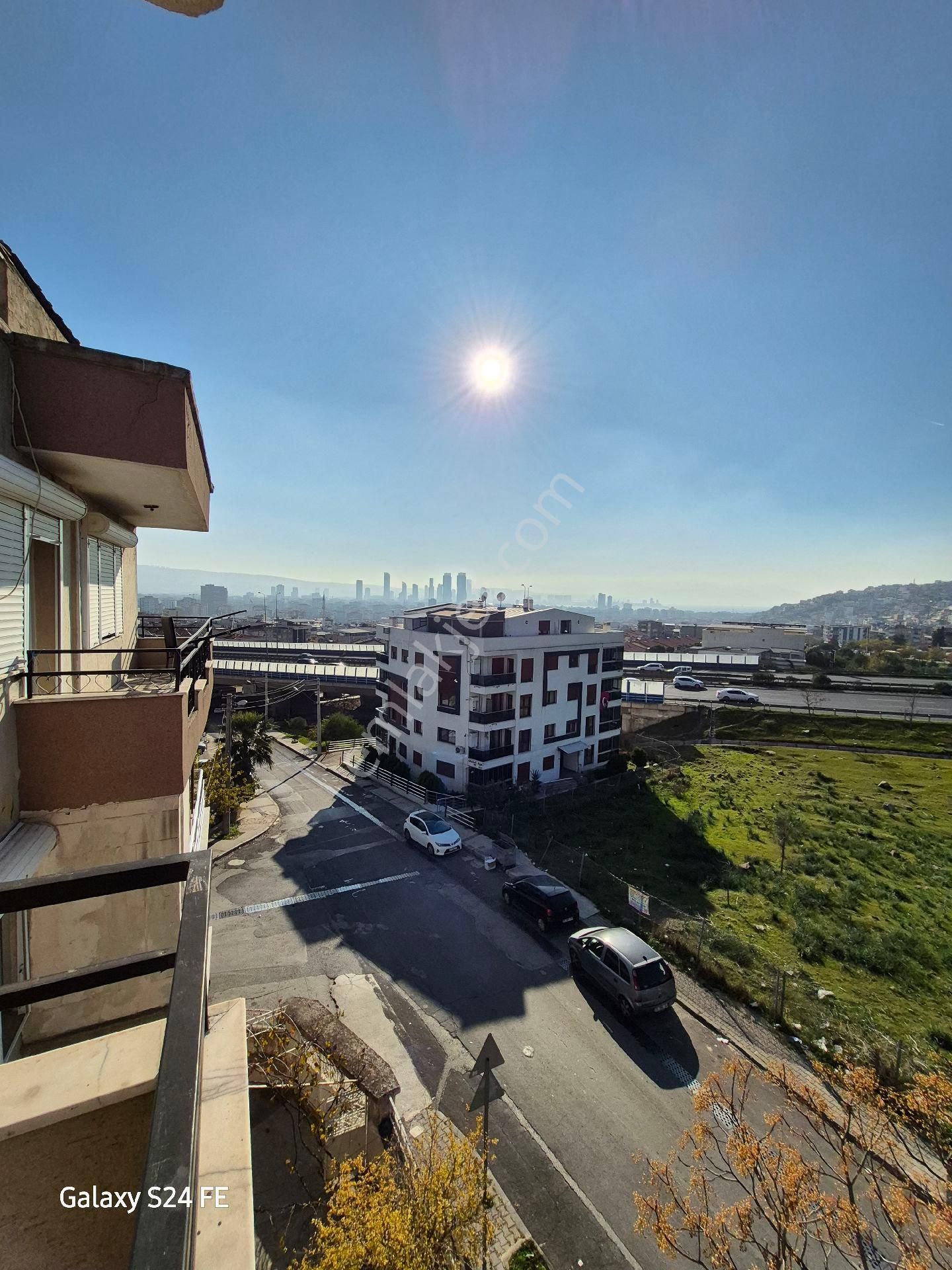 Bornova Atatürk Te 3+1 Kiralık - Görsel 19