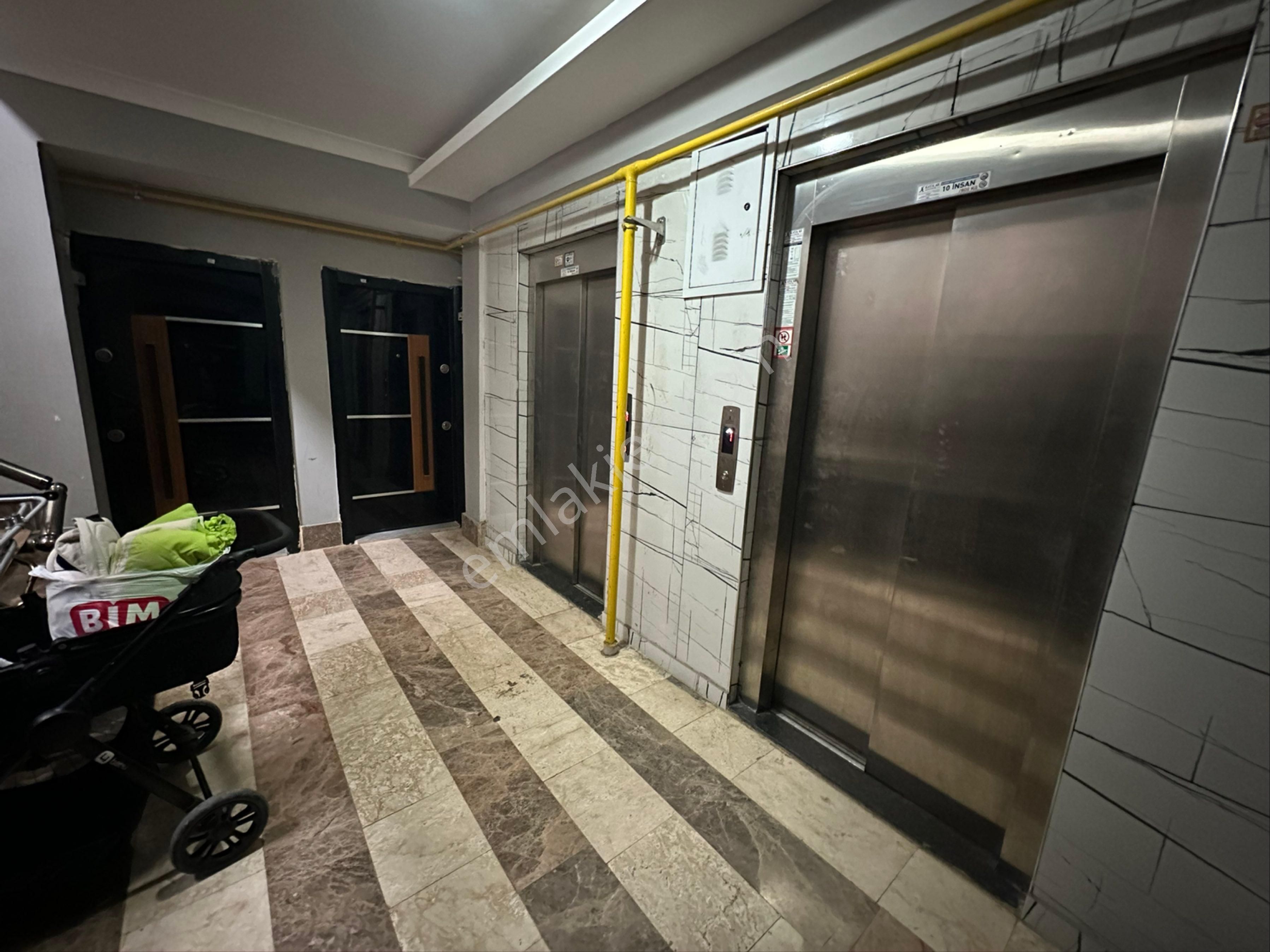 Akev Gayrimenkul'den Karaköprü Doğukentte Son Kat 3+1 Daire - Görsel 21